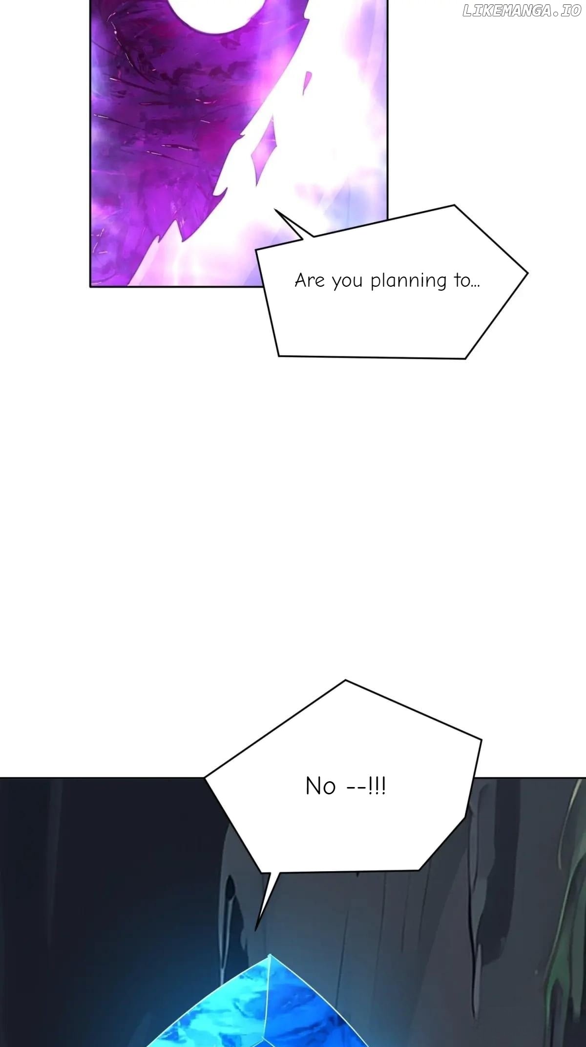 I Became the Target of the Harem in Another World Chapter 64 page 53