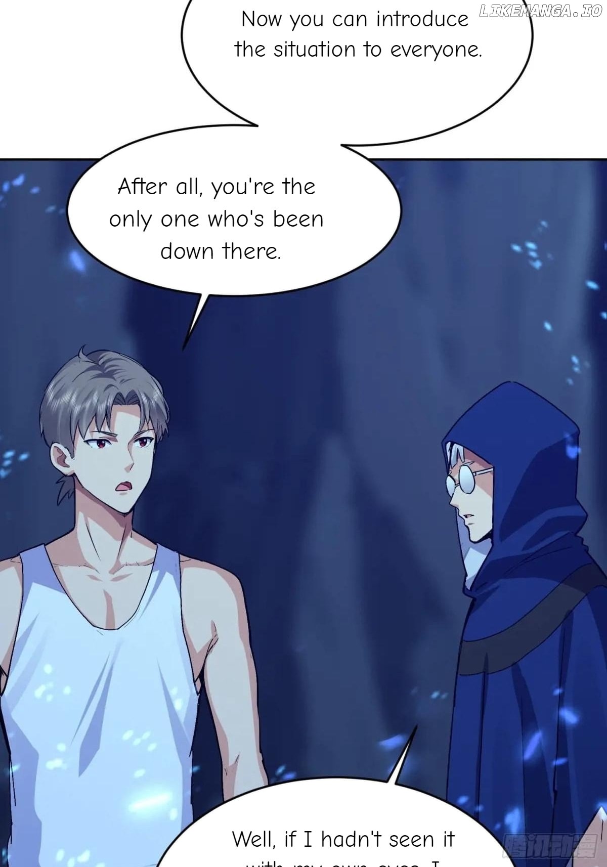 I Became the Target of the Harem in Another World Chapter 65 page 15