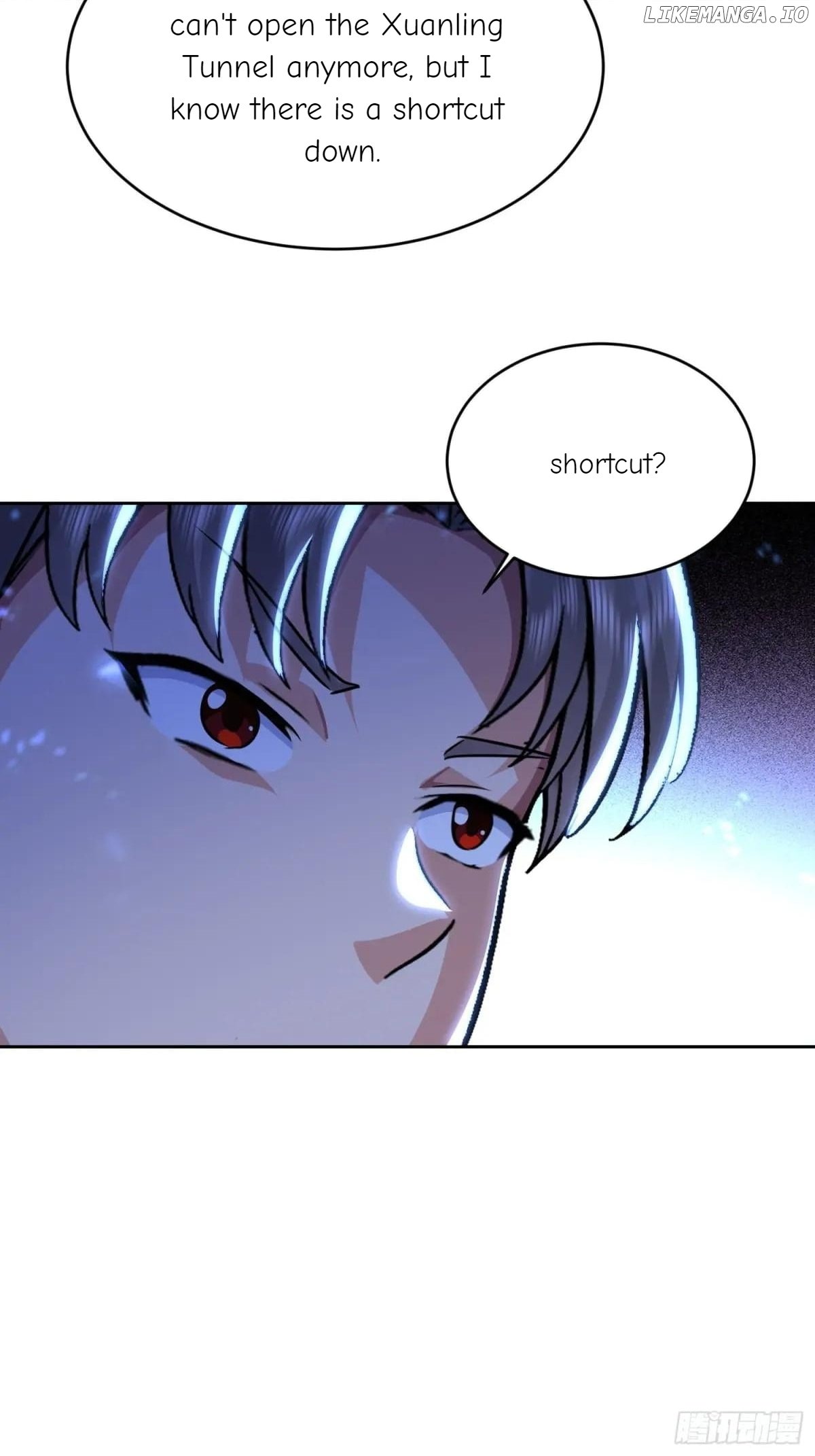 I Became the Target of the Harem in Another World Chapter 65 page 42