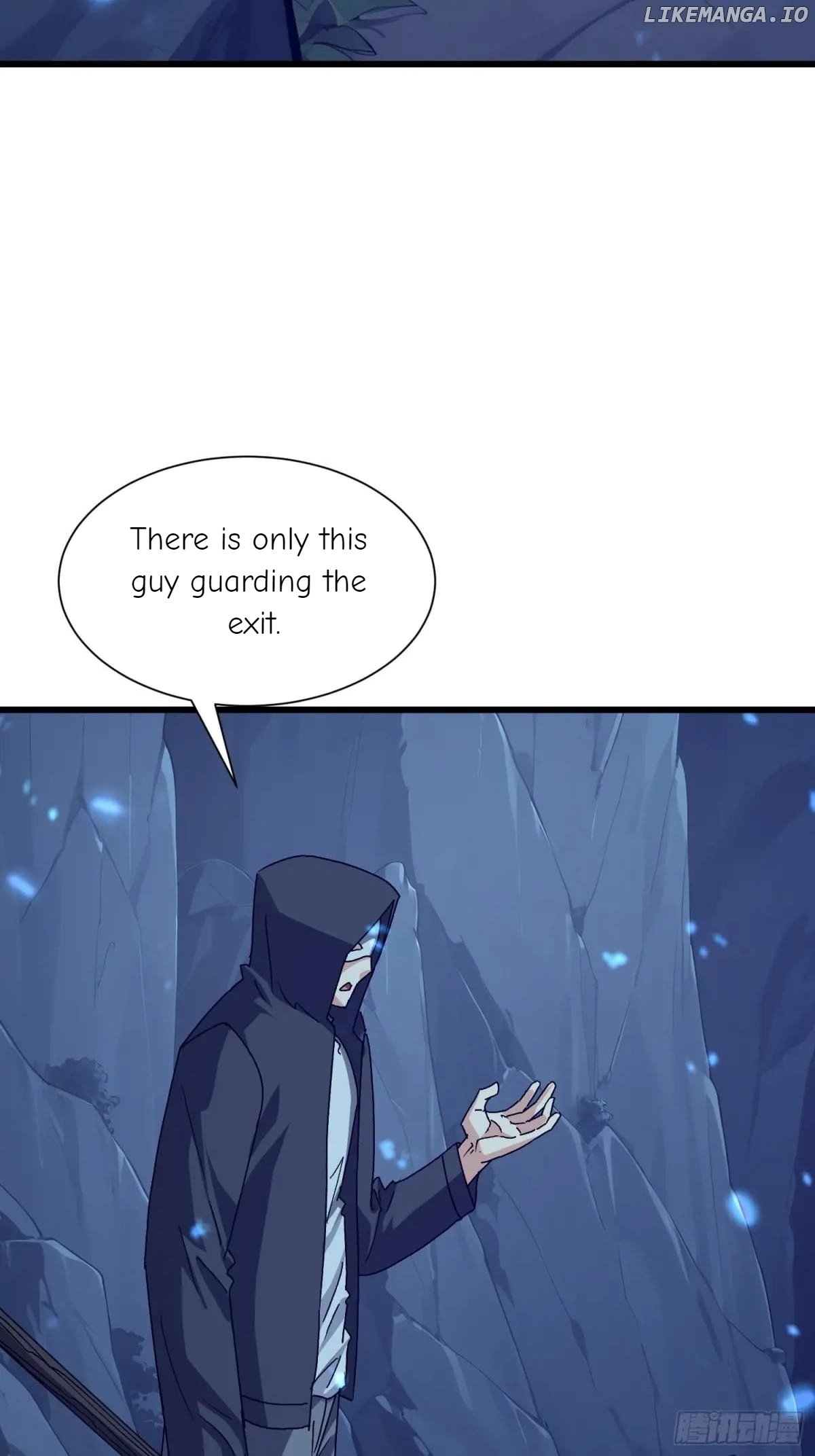 I Became the Target of the Harem in Another World Chapter 66 page 4