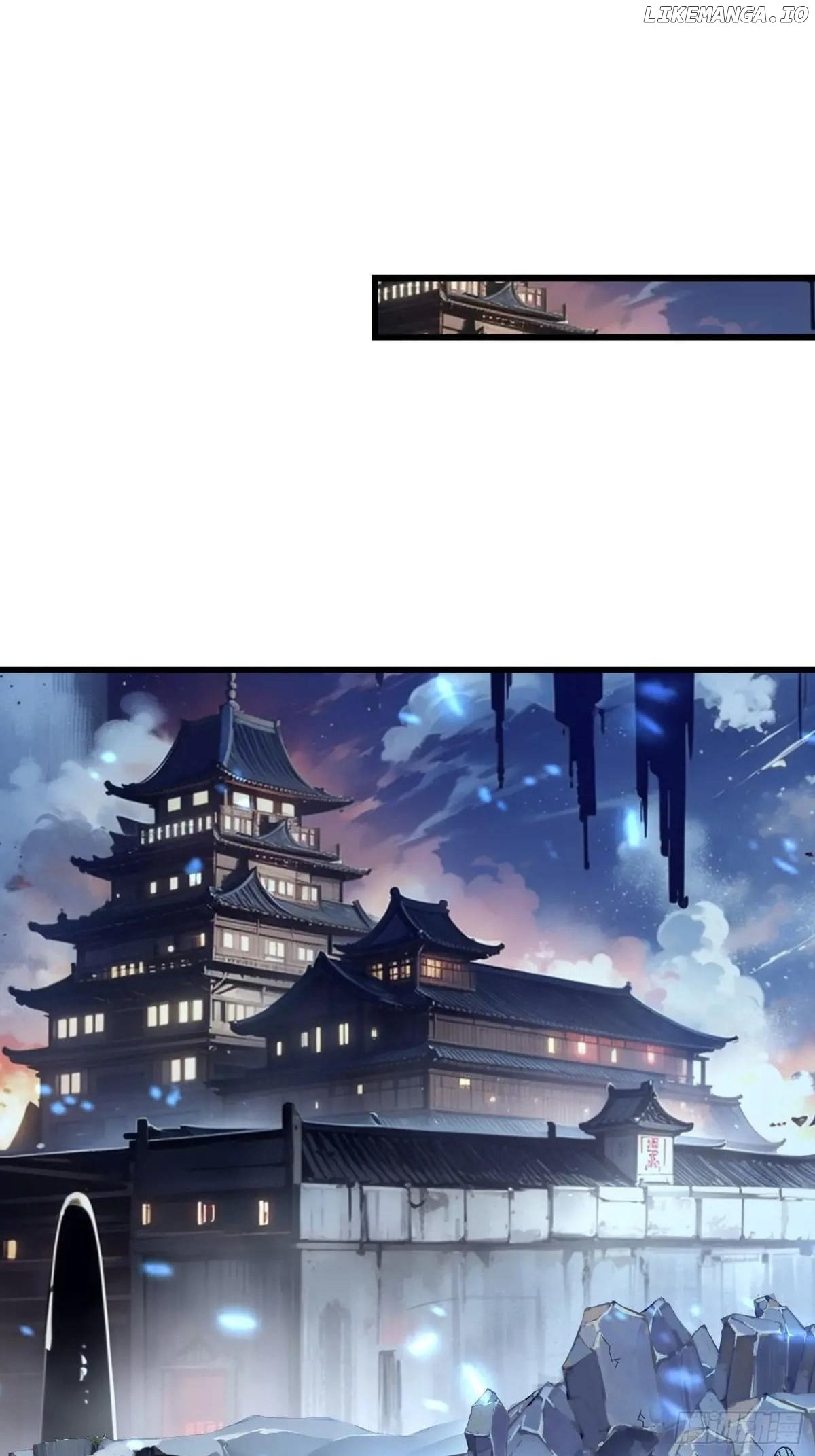 I Became the Target of the Harem in Another World Chapter 66 page 6