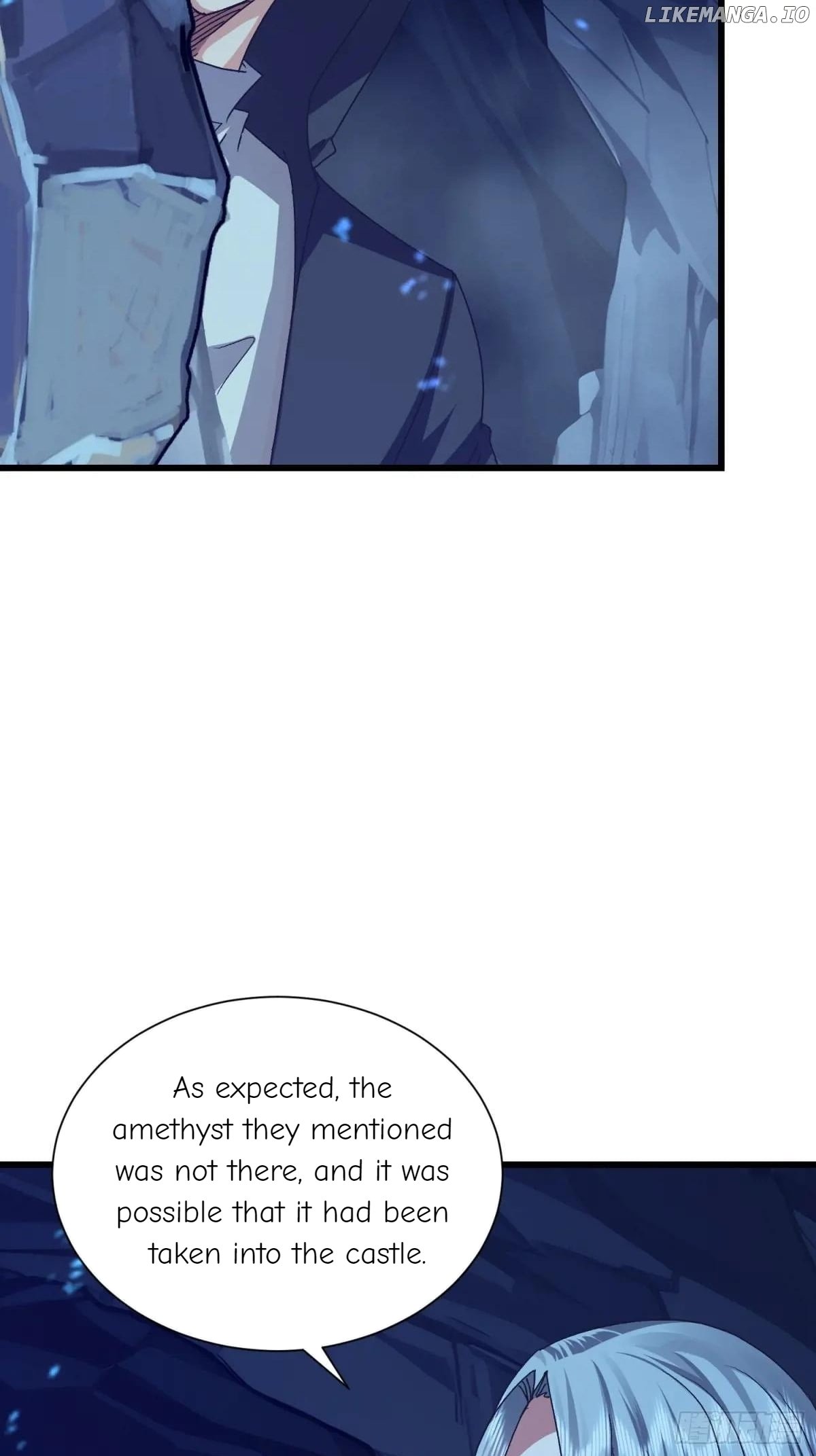 I Became the Target of the Harem in Another World Chapter 66 page 8