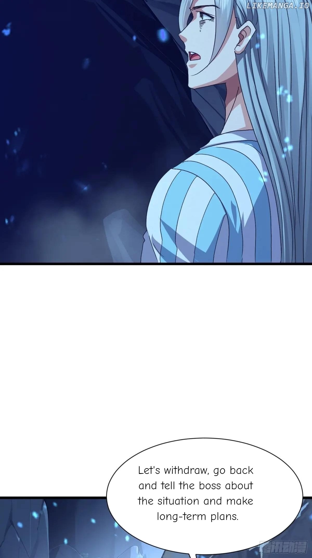 I Became the Target of the Harem in Another World Chapter 66 page 9