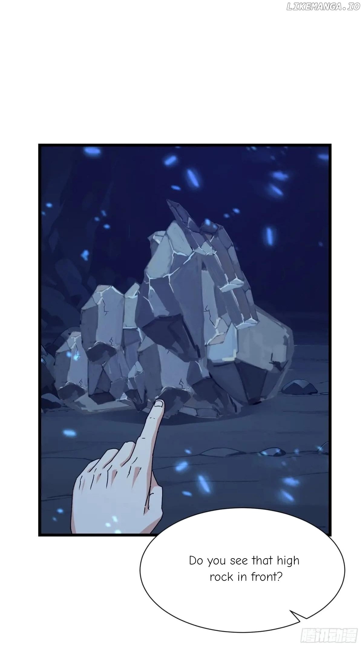 I Became the Target of the Harem in Another World Chapter 66 page 12