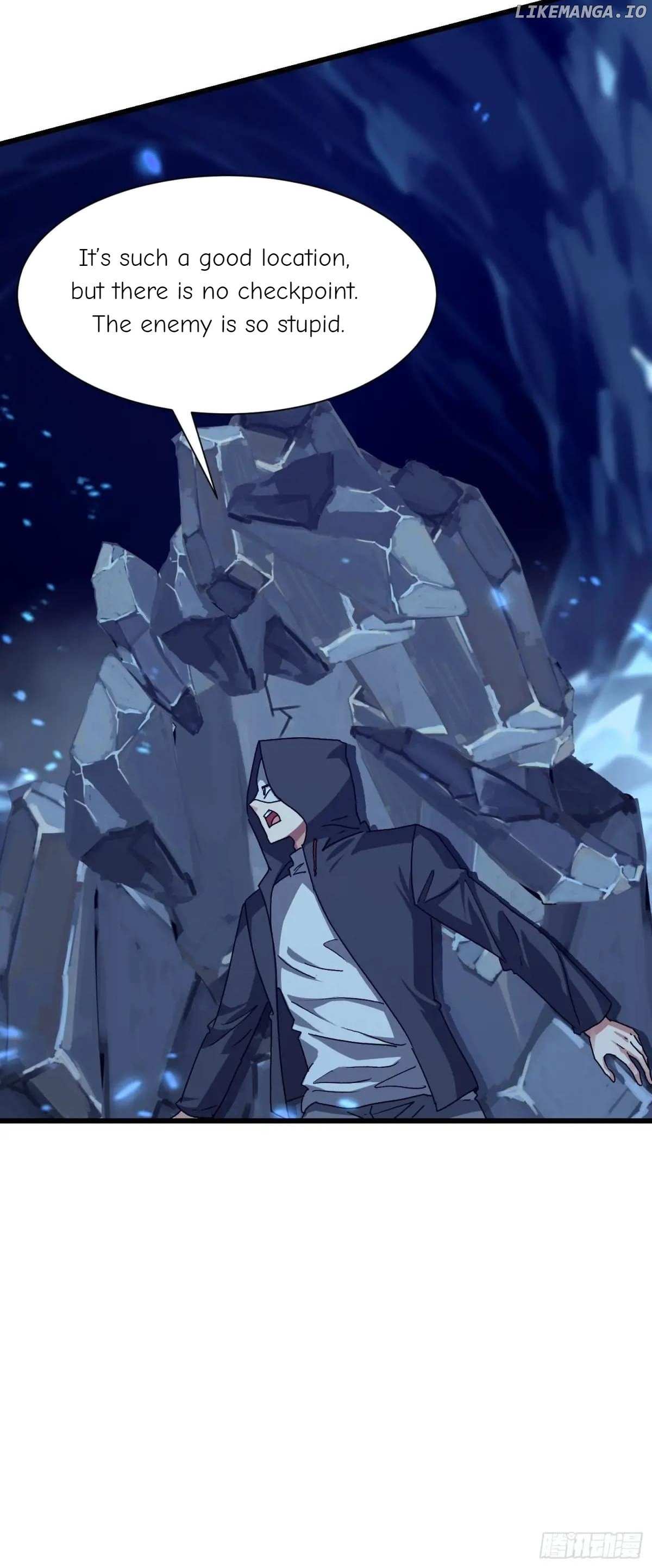 I Became the Target of the Harem in Another World Chapter 66 page 17