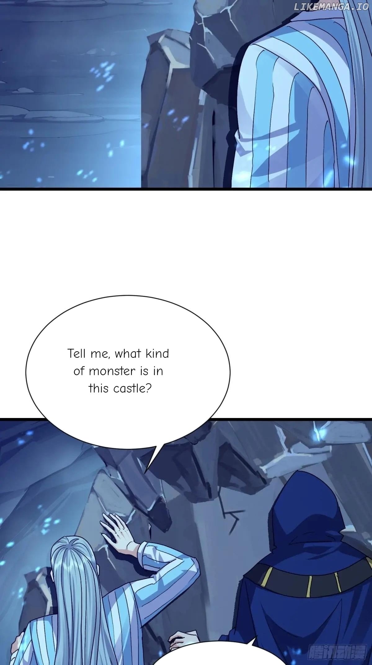 I Became the Target of the Harem in Another World Chapter 66 page 20