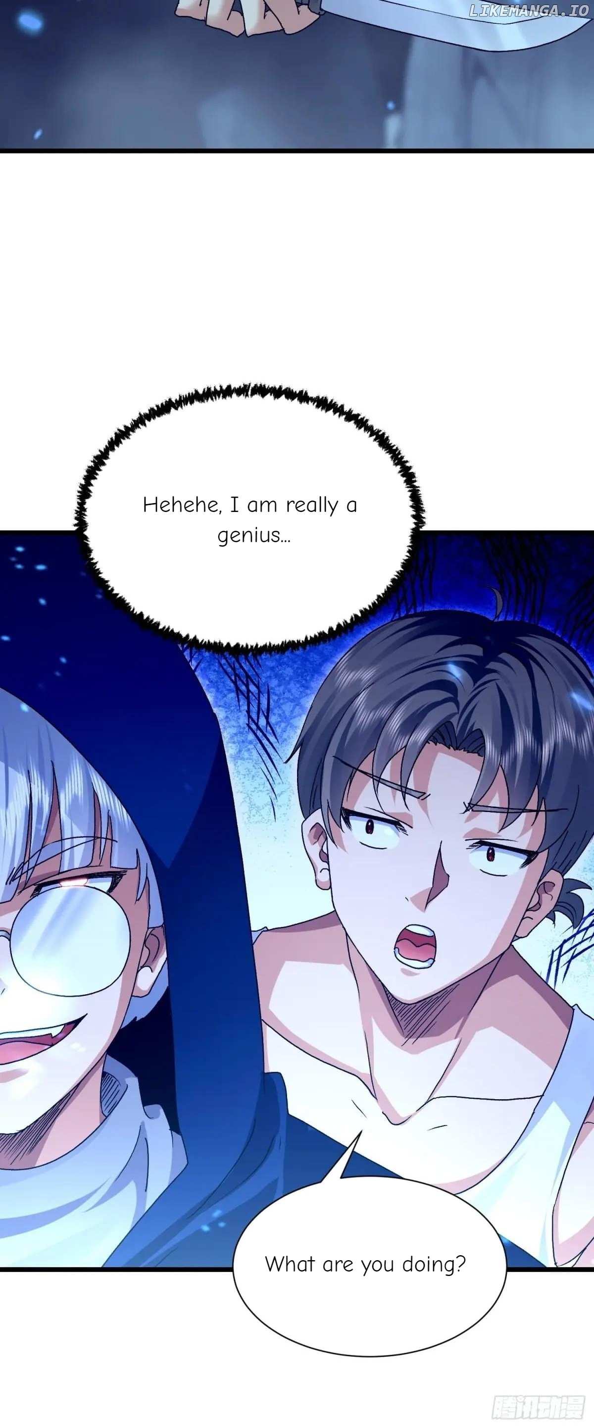 I Became the Target of the Harem in Another World Chapter 66 page 23