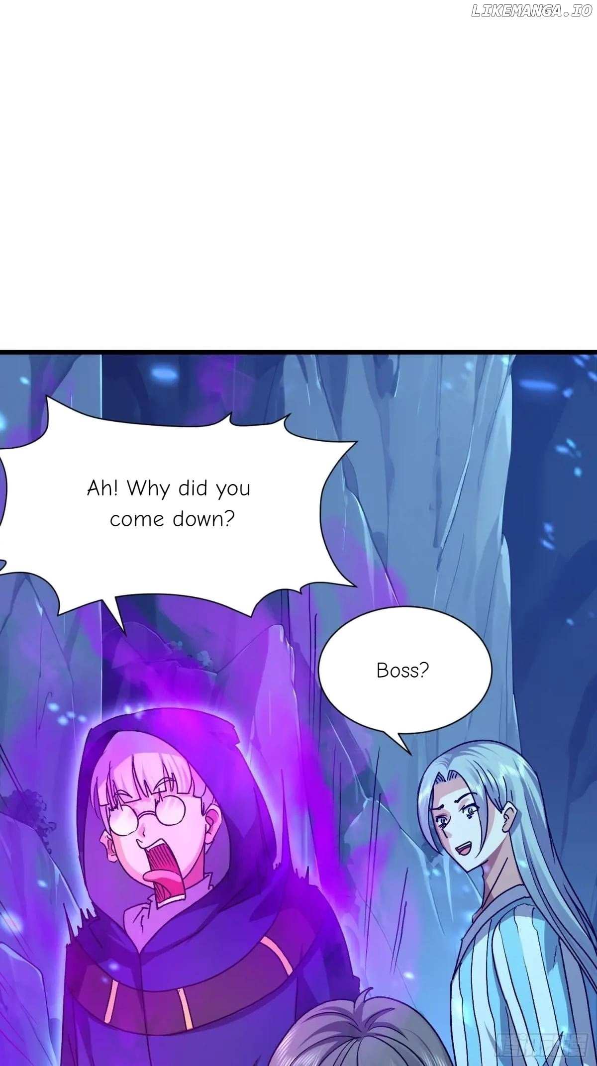 I Became the Target of the Harem in Another World Chapter 66 page 24