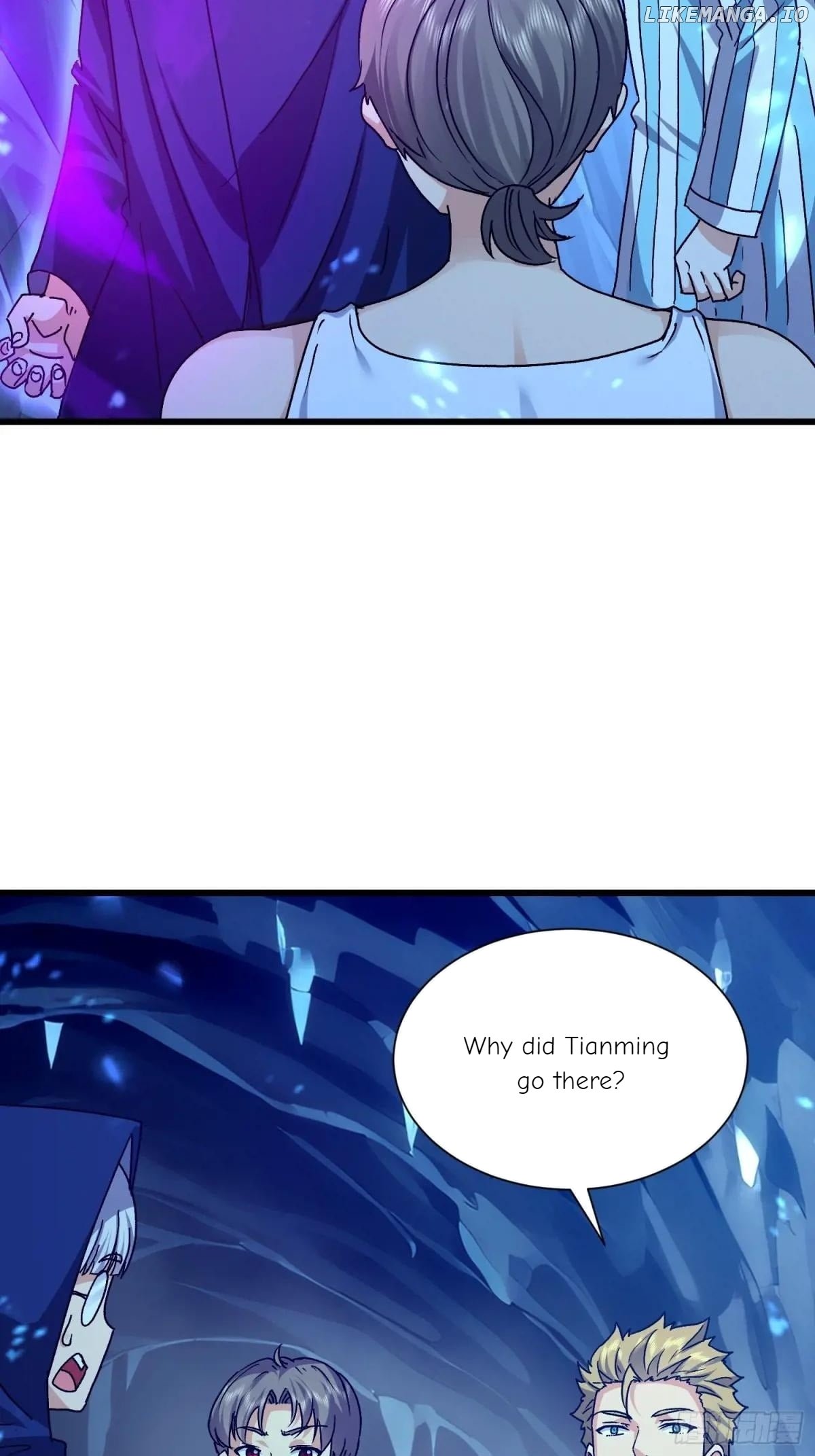 I Became the Target of the Harem in Another World Chapter 66 page 25