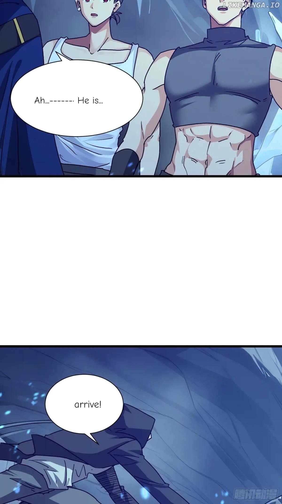 I Became the Target of the Harem in Another World Chapter 66 page 26