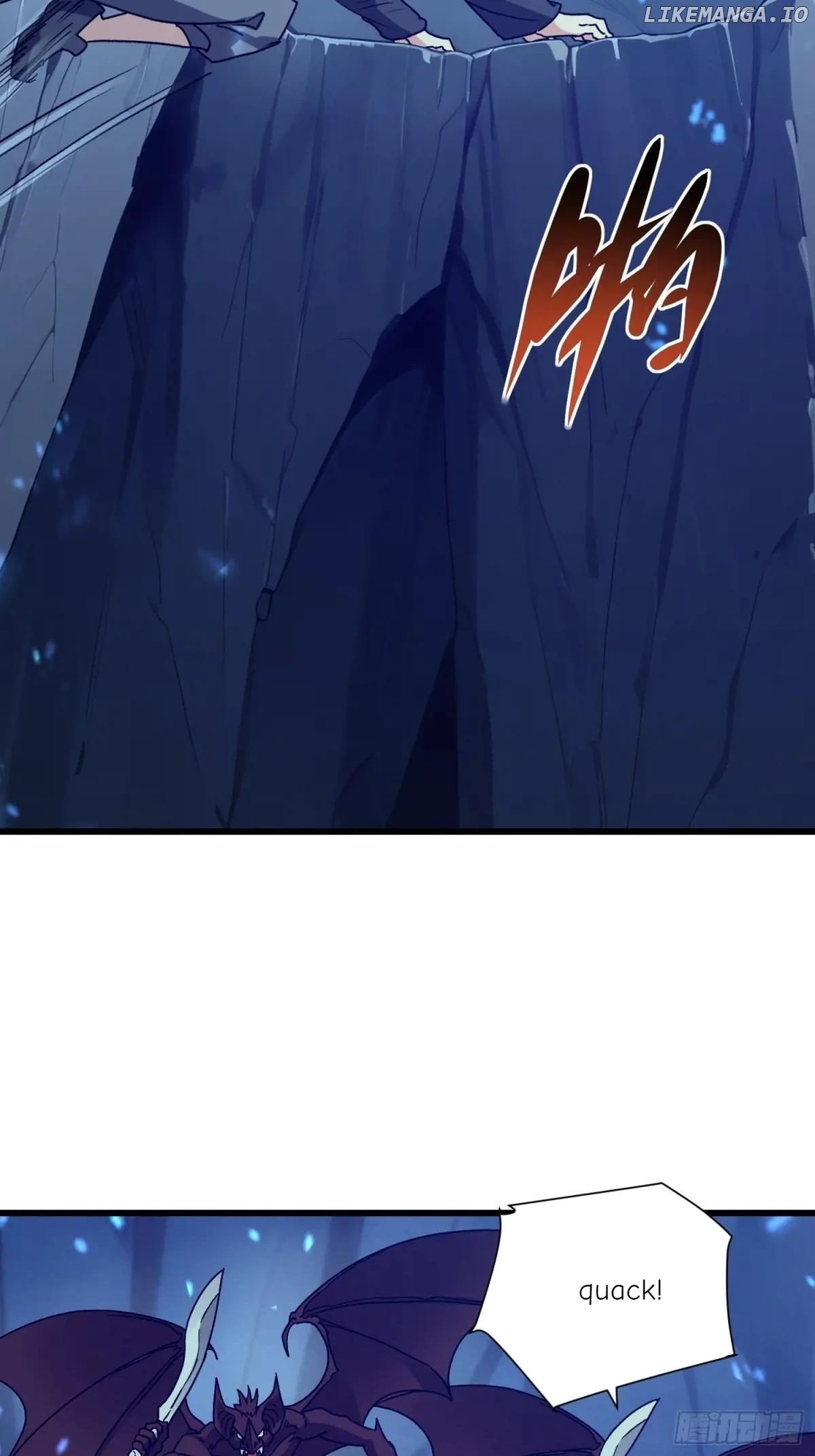 I Became the Target of the Harem in Another World Chapter 66 page 27