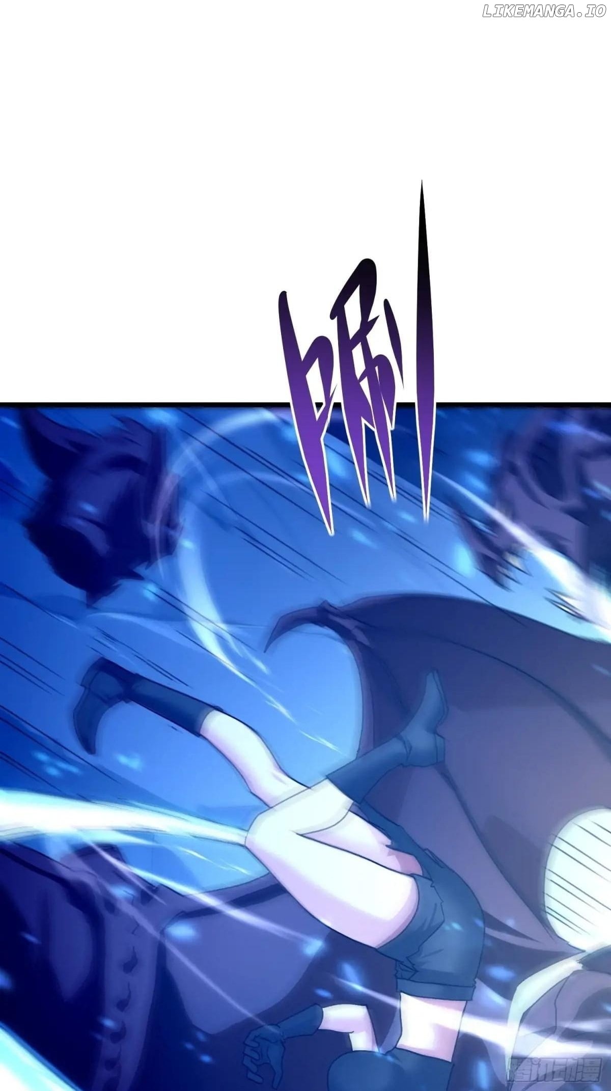 I Became the Target of the Harem in Another World Chapter 66 page 30