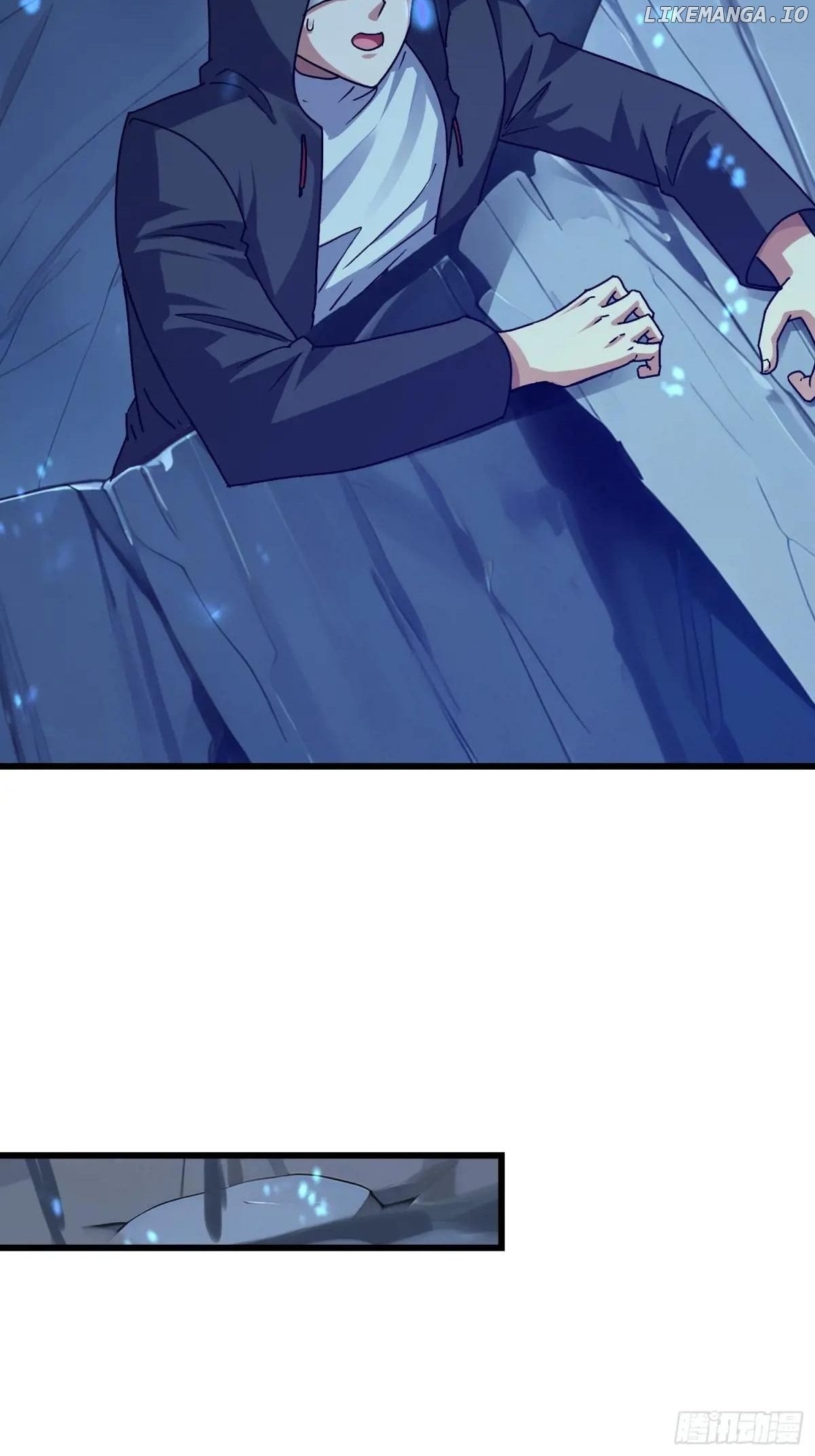 I Became the Target of the Harem in Another World Chapter 66 page 33