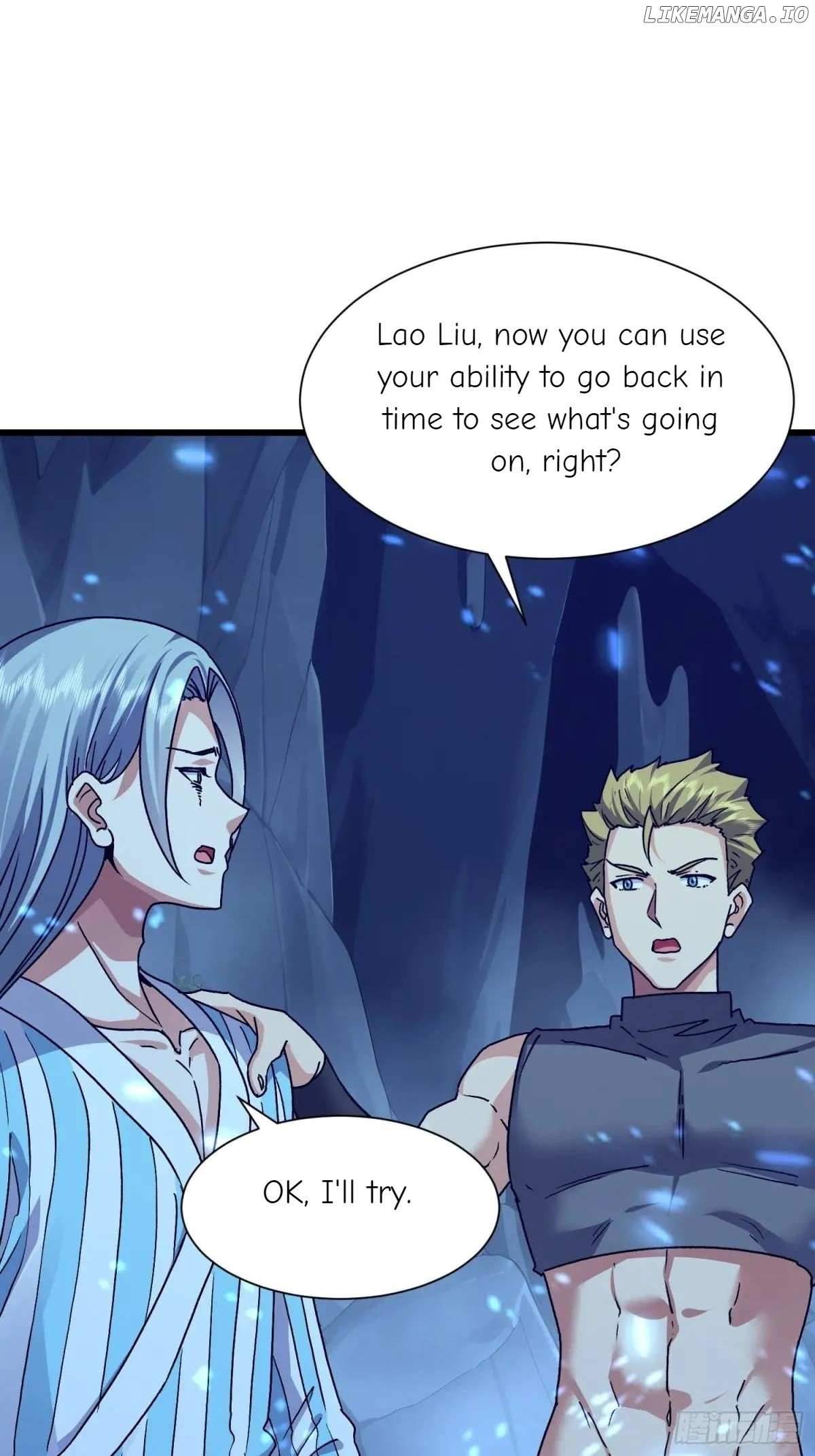 I Became the Target of the Harem in Another World Chapter 66 page 36