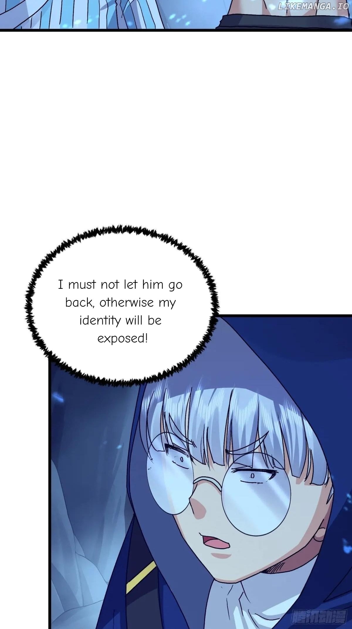 I Became the Target of the Harem in Another World Chapter 66 page 37