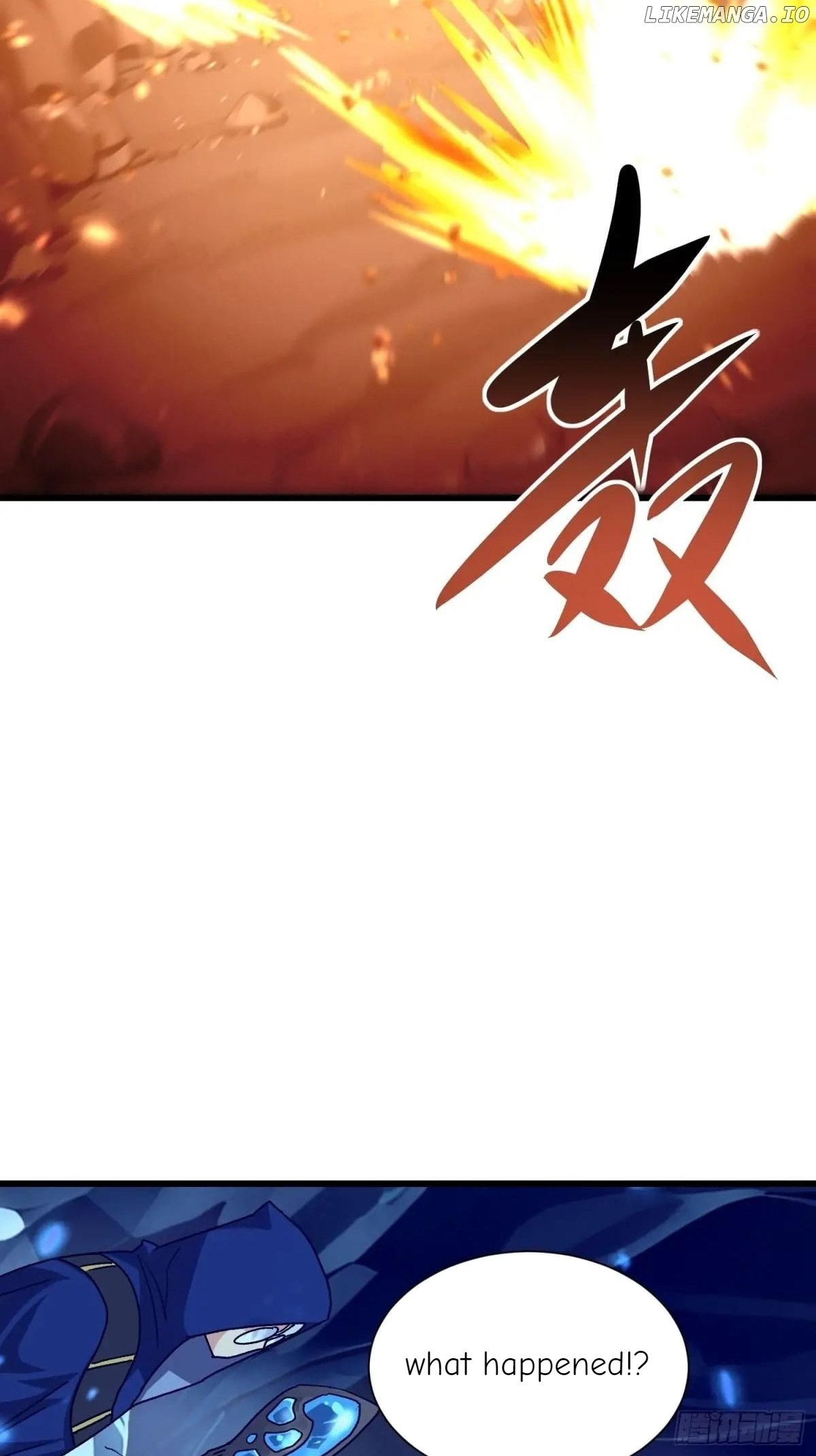 I Became the Target of the Harem in Another World Chapter 66 page 40