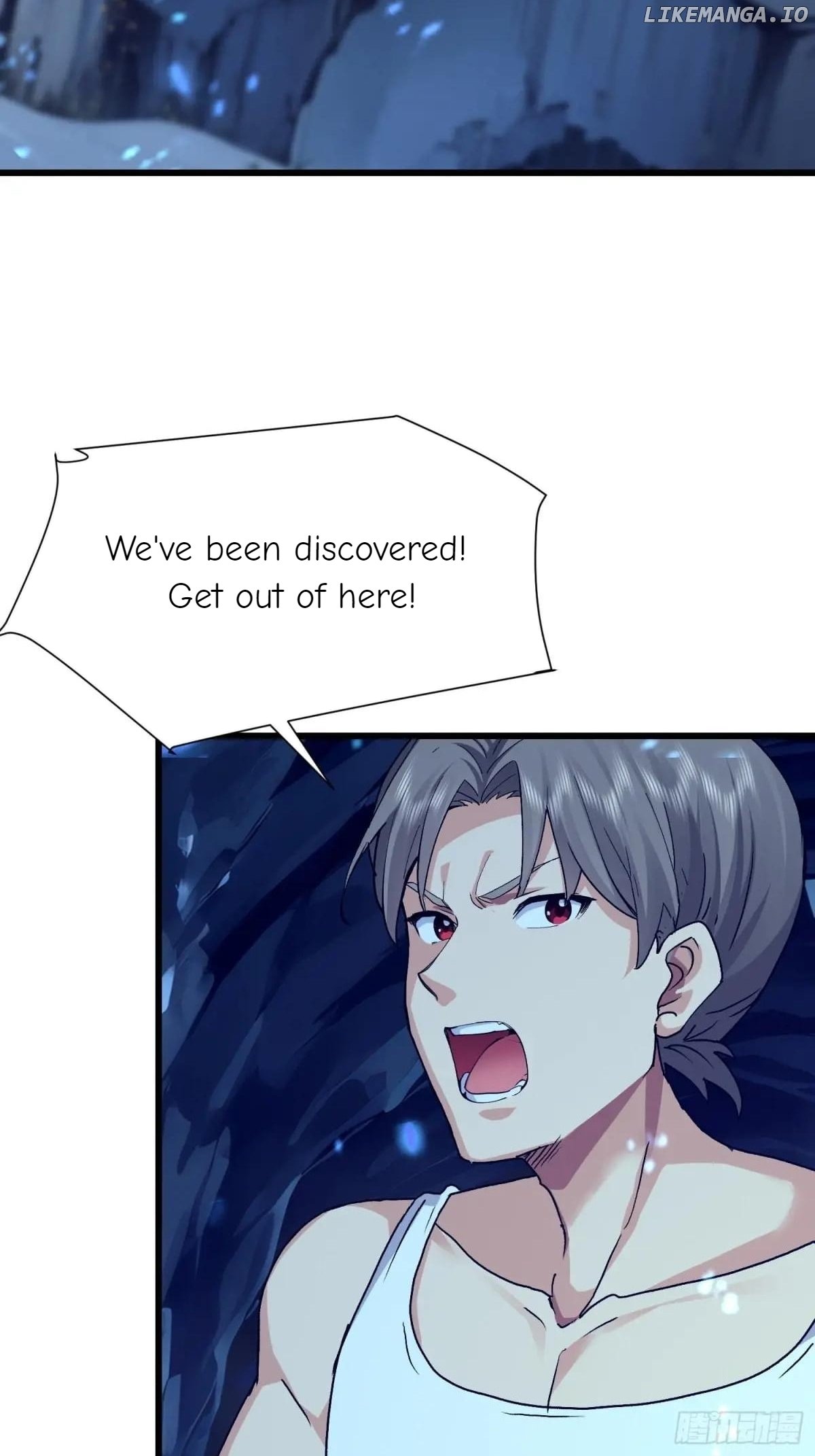 I Became the Target of the Harem in Another World Chapter 66 page 44