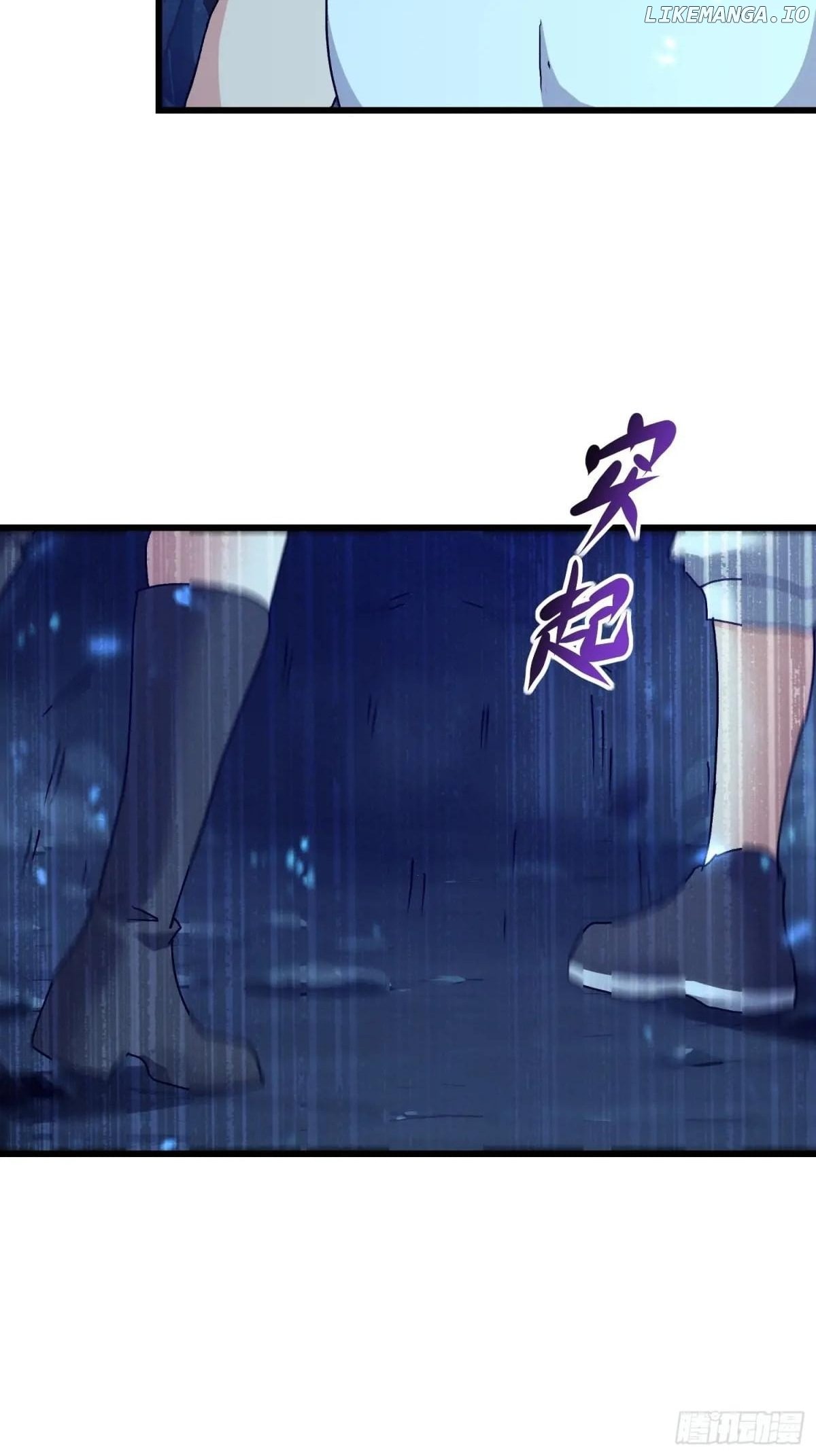 I Became the Target of the Harem in Another World Chapter 66 page 45