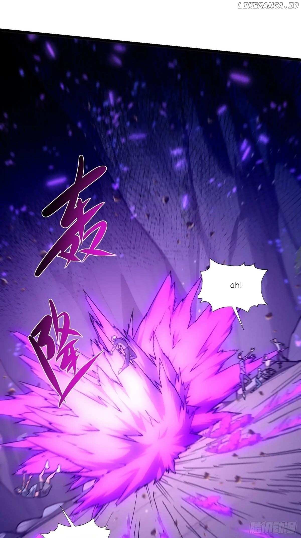 I Became the Target of the Harem in Another World Chapter 71 page 2