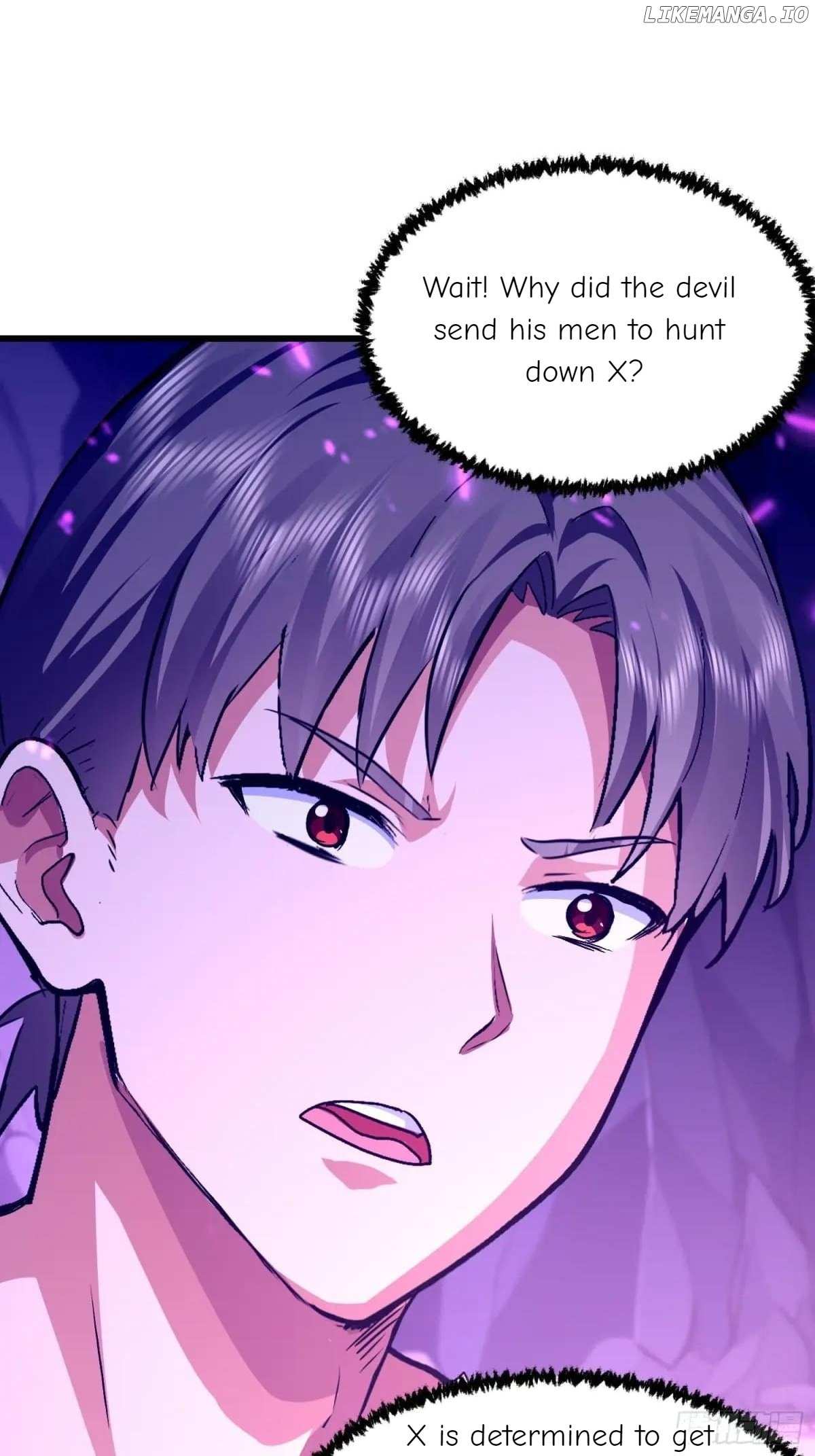 I Became the Target of the Harem in Another World Chapter 71 page 6