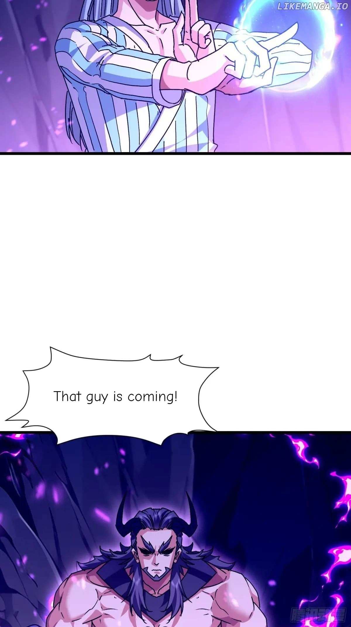 I Became the Target of the Harem in Another World Chapter 71 page 9