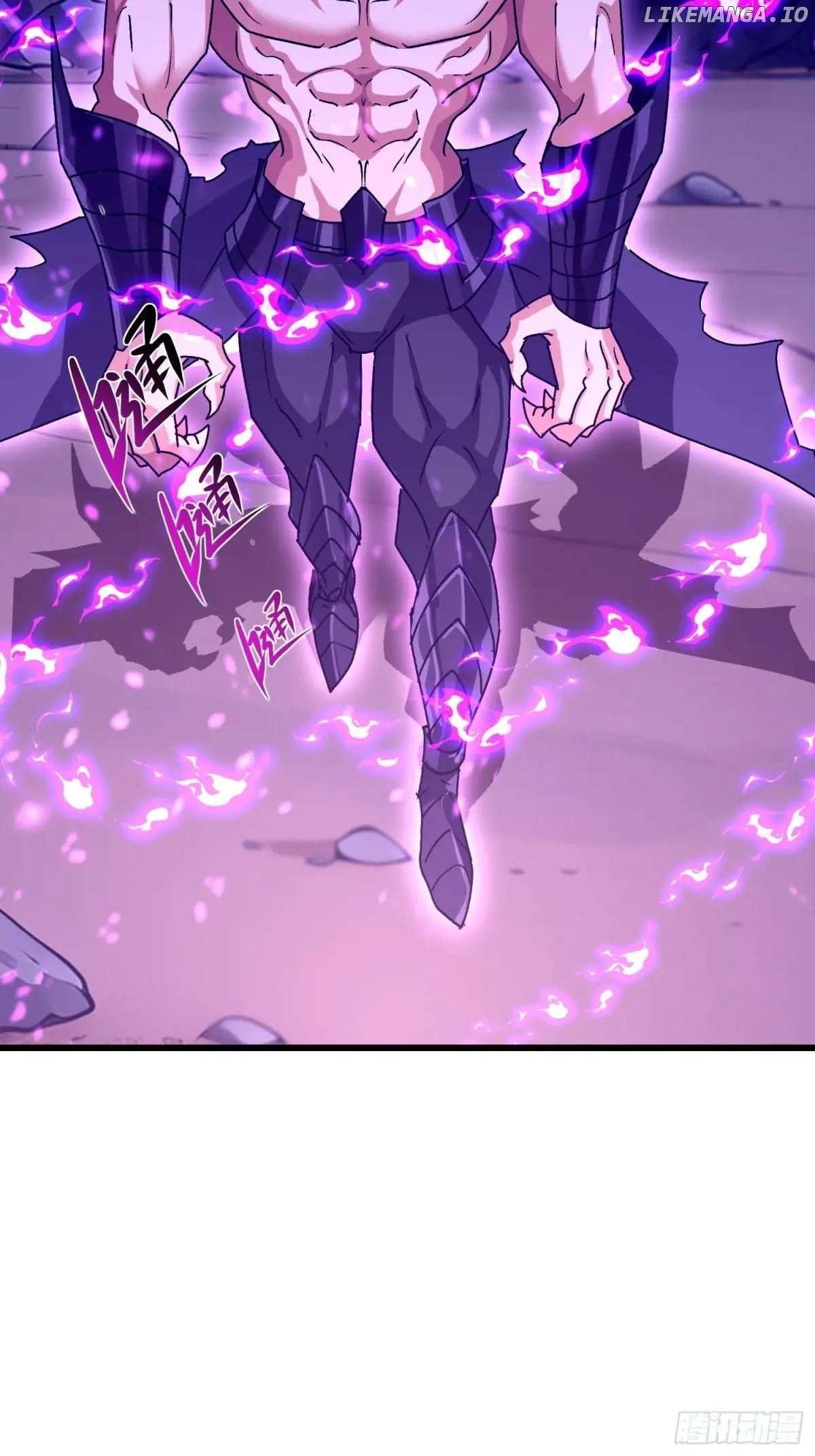 I Became the Target of the Harem in Another World Chapter 71 page 10