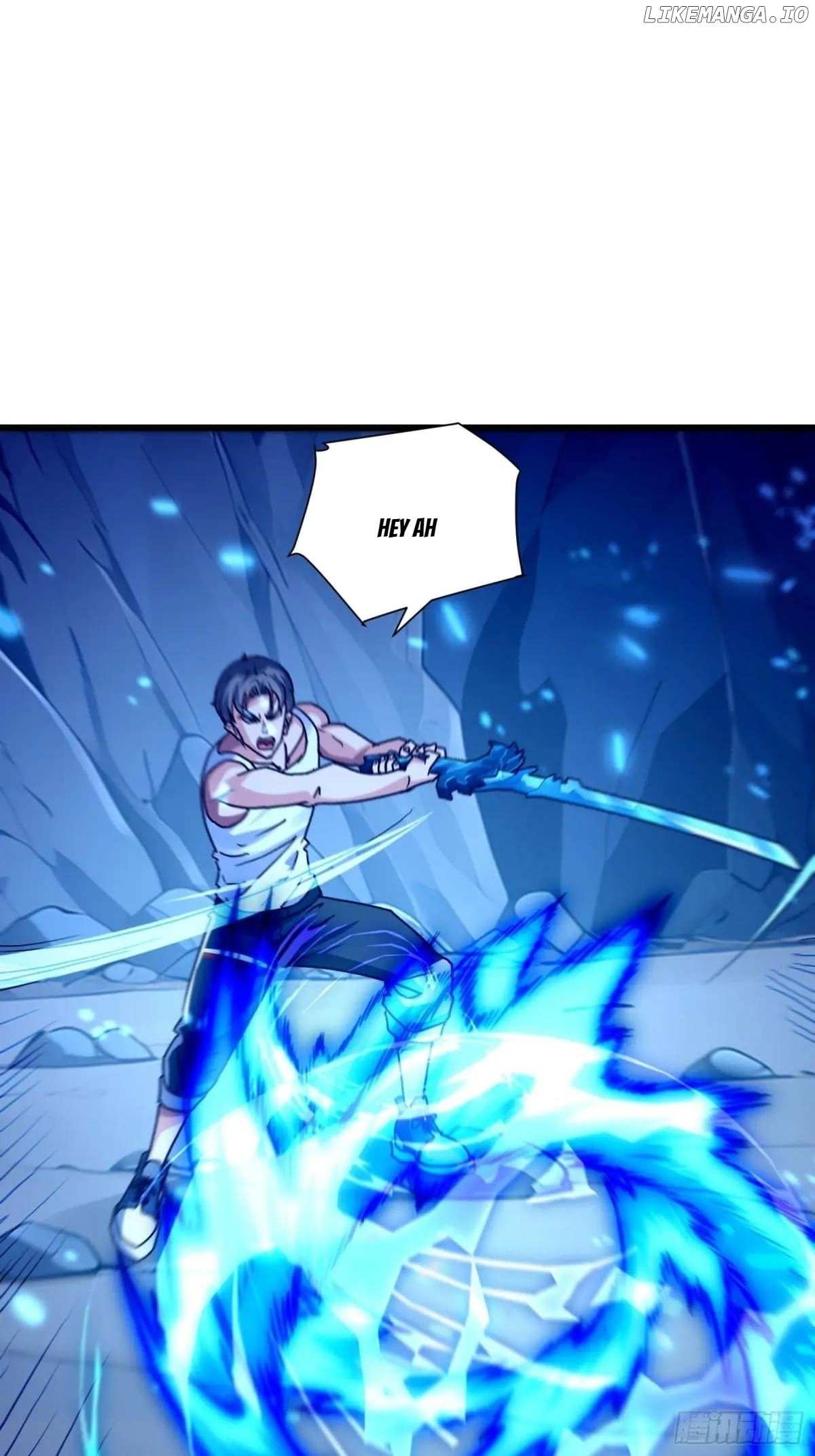 I Became the Target of the Harem in Another World Chapter 71 page 12