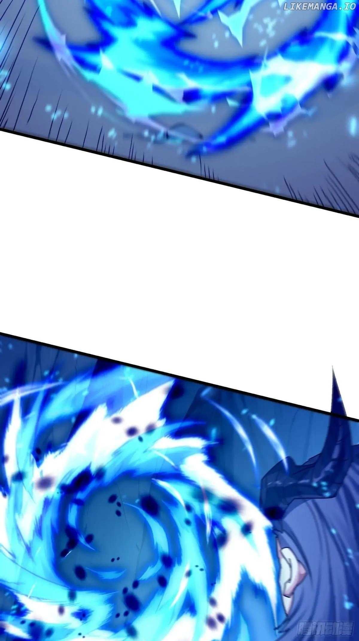 I Became the Target of the Harem in Another World Chapter 71 page 13