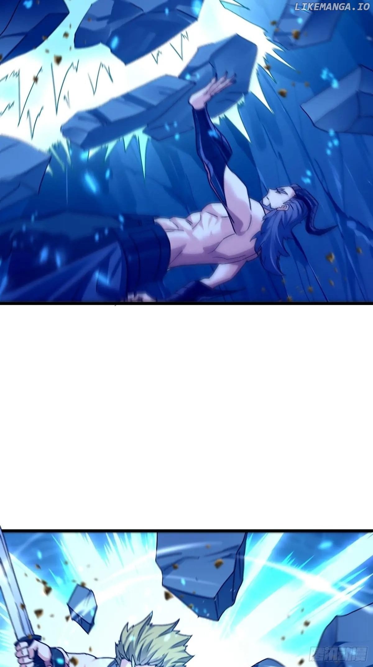 I Became the Target of the Harem in Another World Chapter 71 page 15