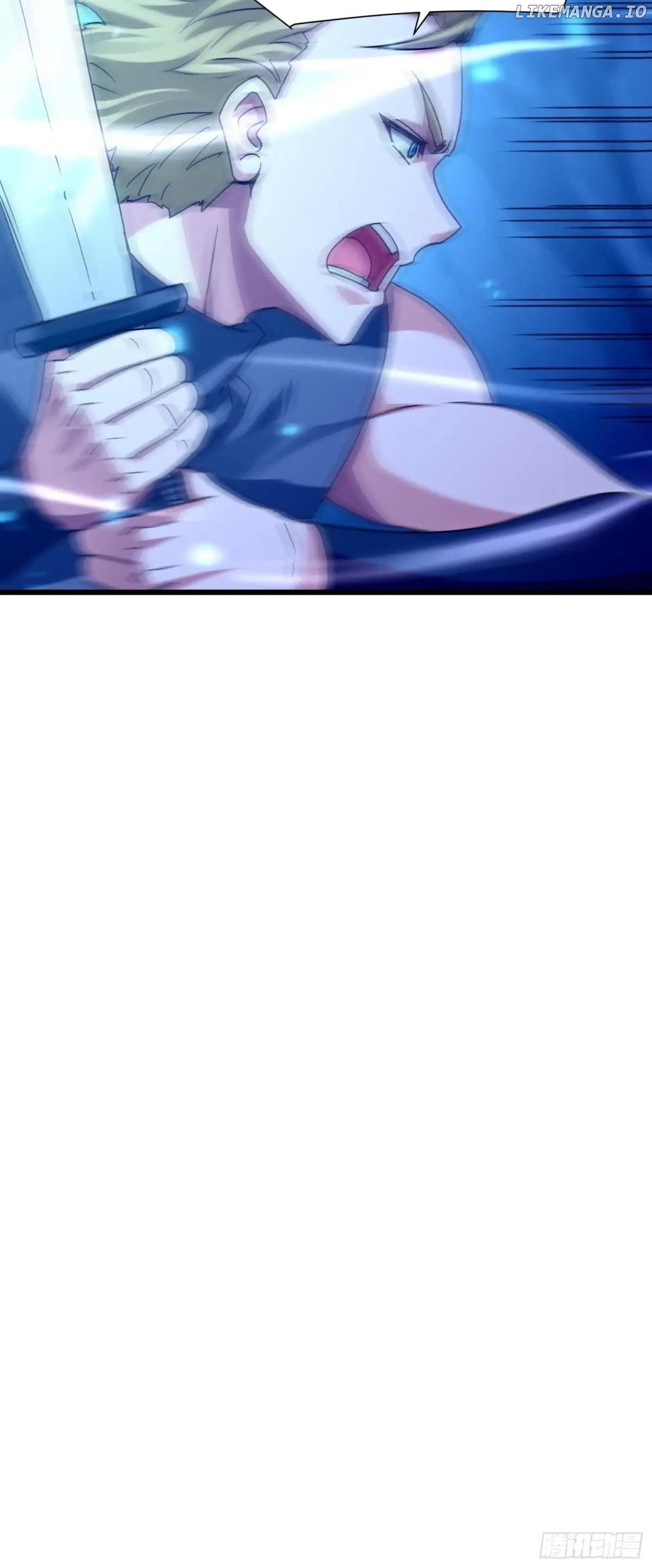I Became the Target of the Harem in Another World Chapter 71 page 17