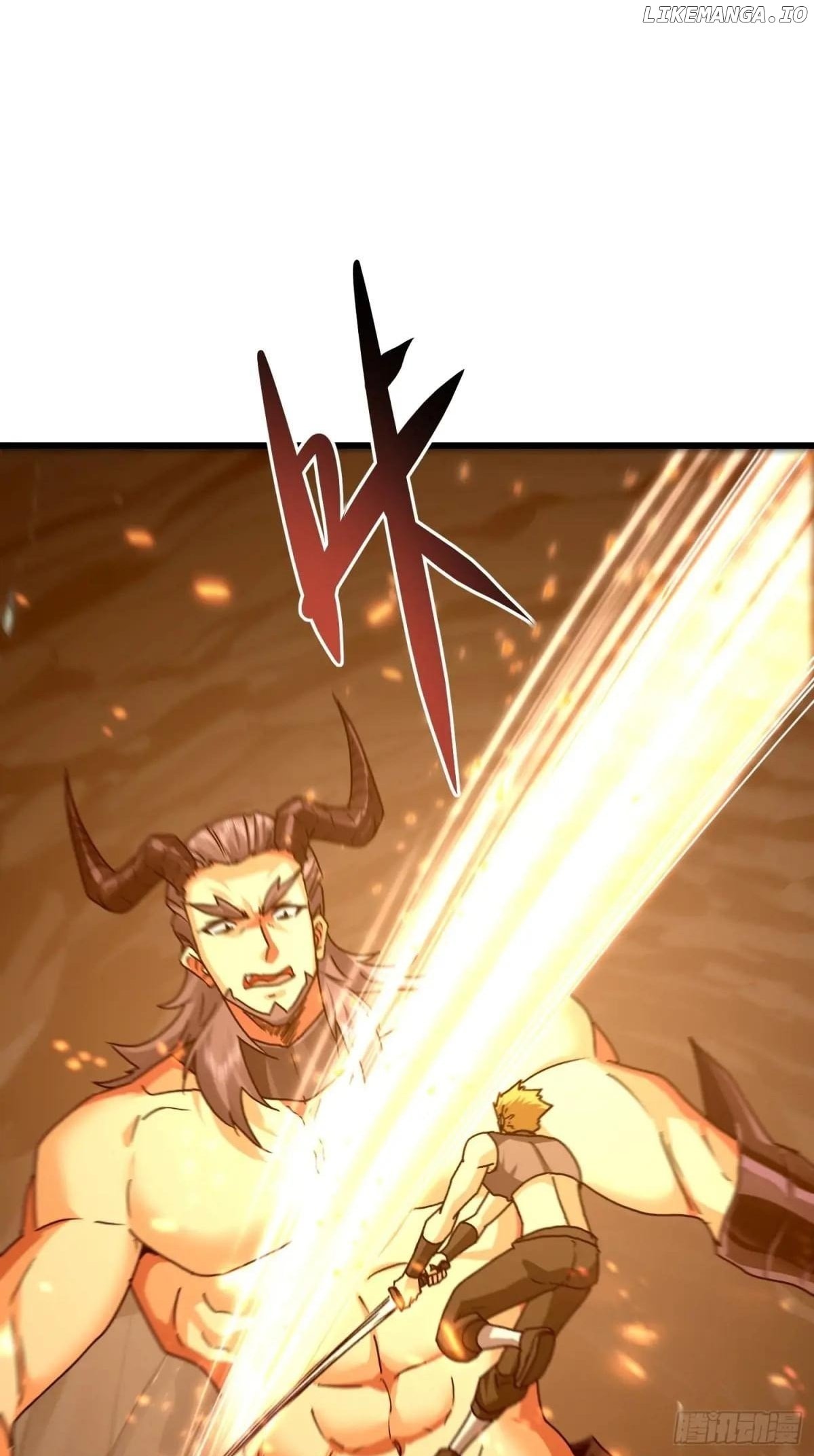 I Became the Target of the Harem in Another World Chapter 71 page 18