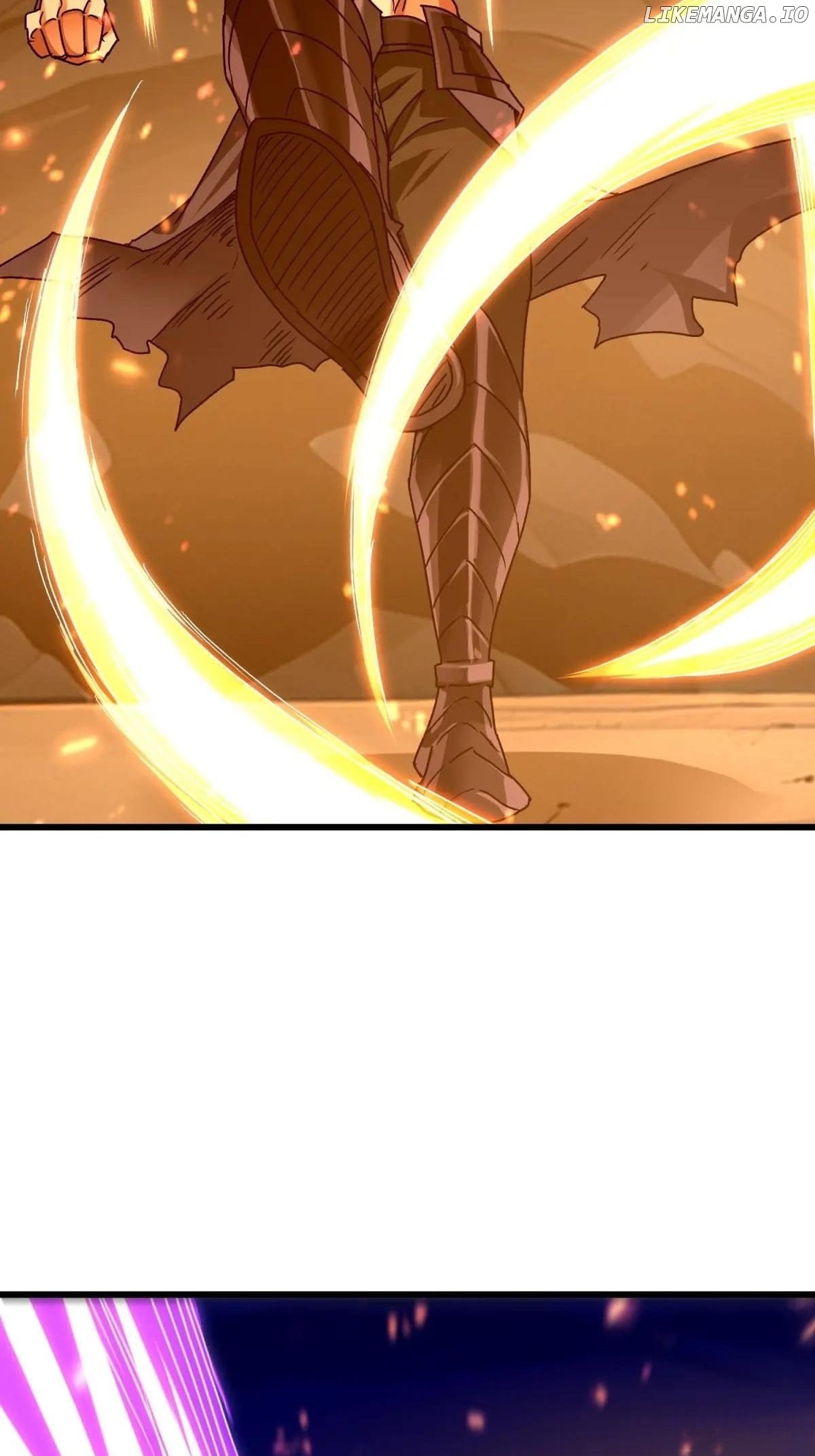 I Became the Target of the Harem in Another World Chapter 71 page 22