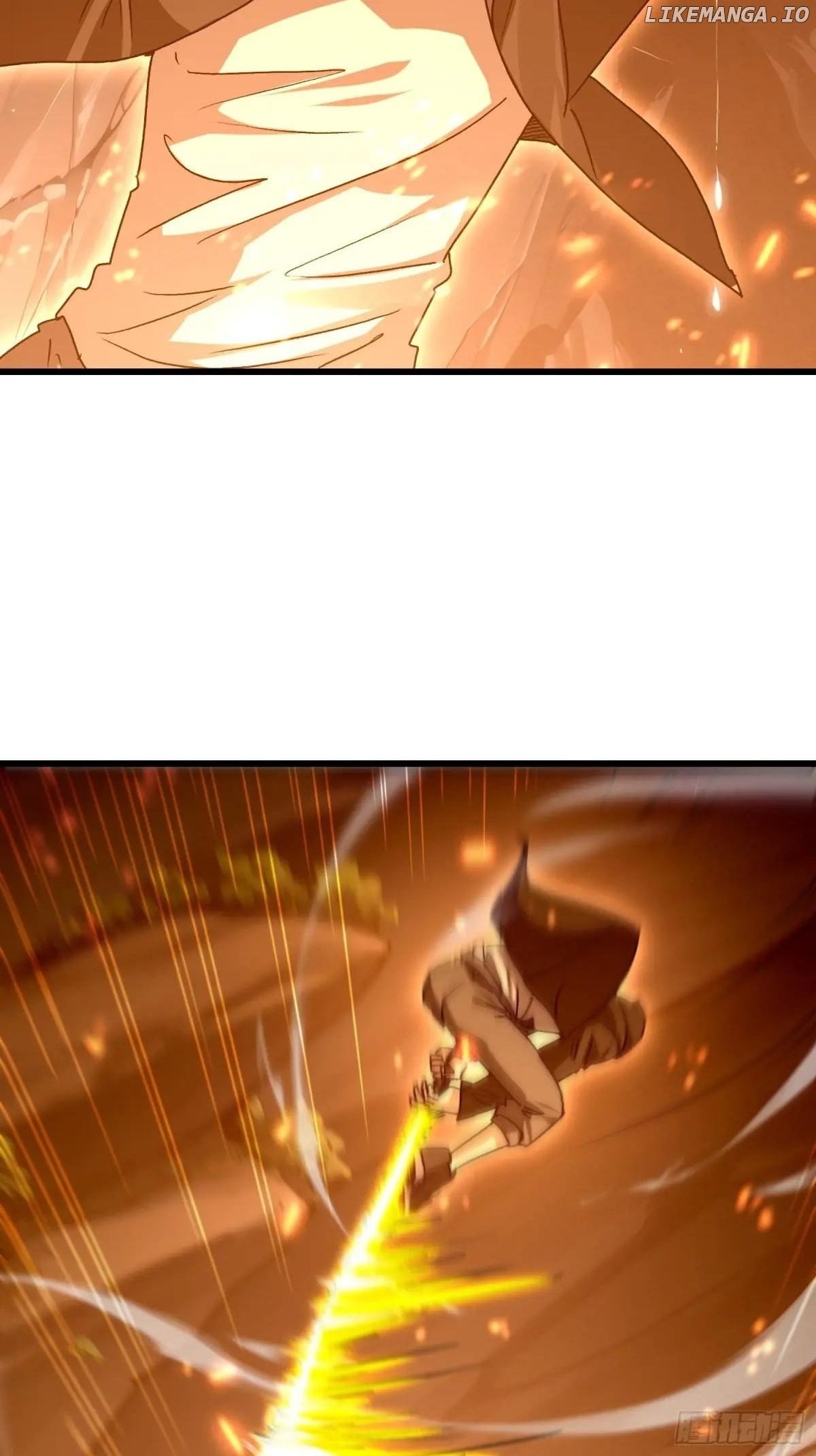 I Became the Target of the Harem in Another World Chapter 71 page 27