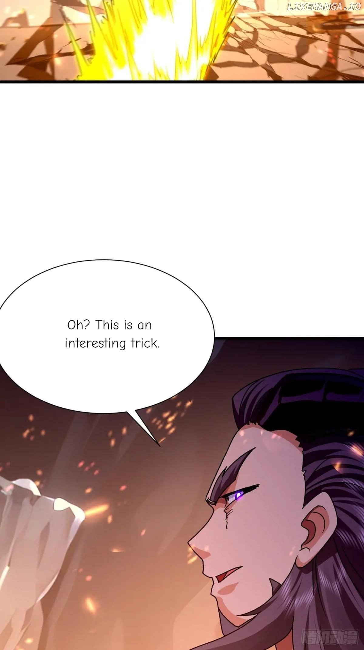 I Became the Target of the Harem in Another World Chapter 71 page 31