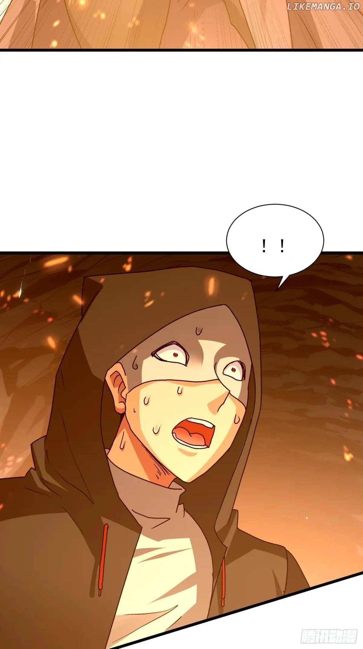 I Became the Target of the Harem in Another World Chapter 71 page 37