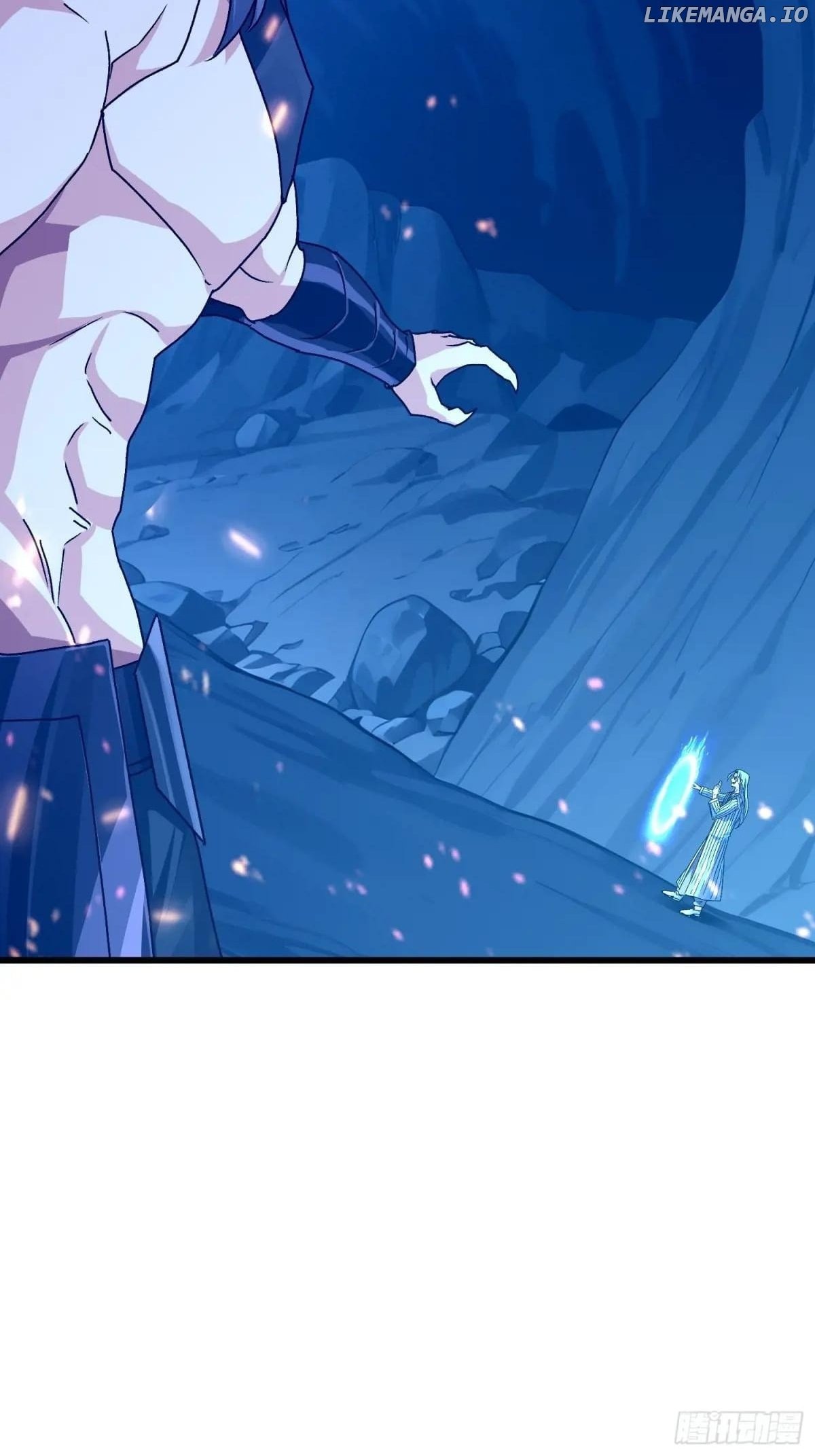 I Became the Target of the Harem in Another World Chapter 71 page 45