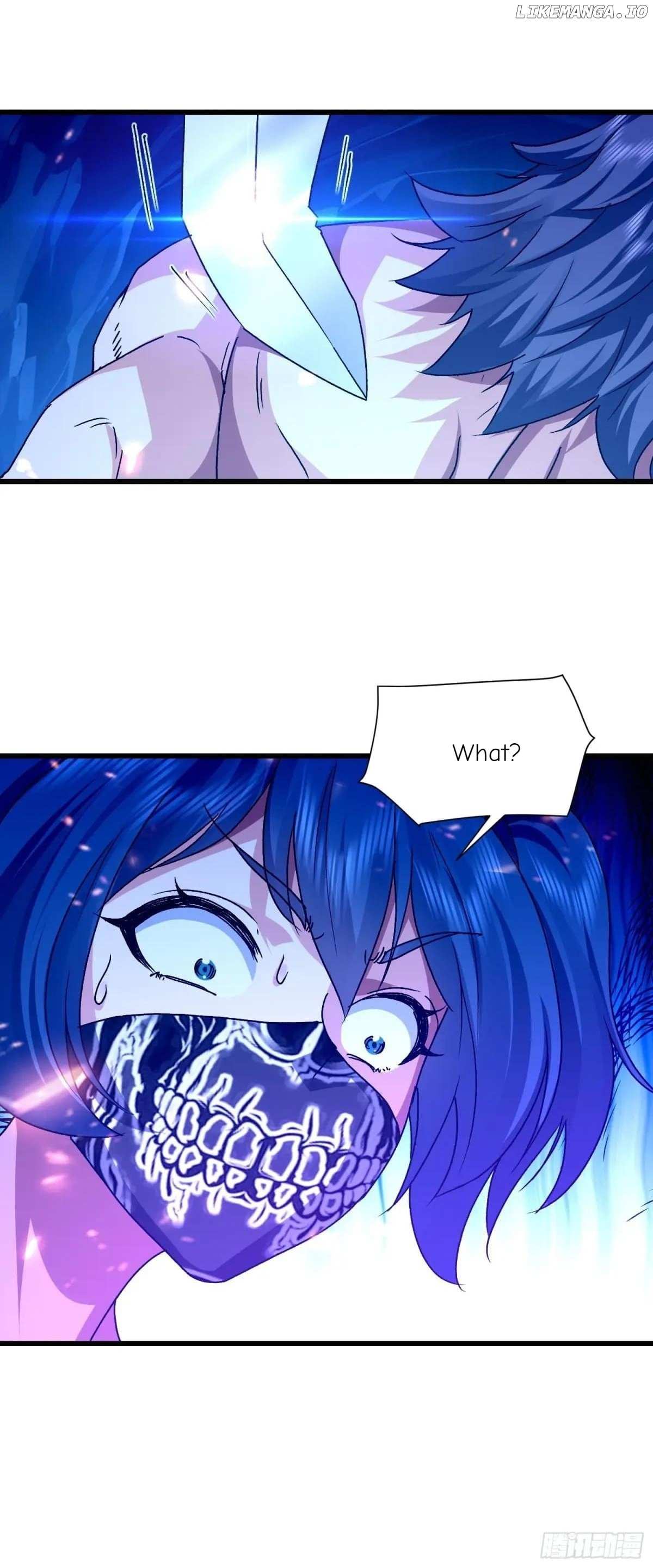 I Became the Target of the Harem in Another World Chapter 71 page 47