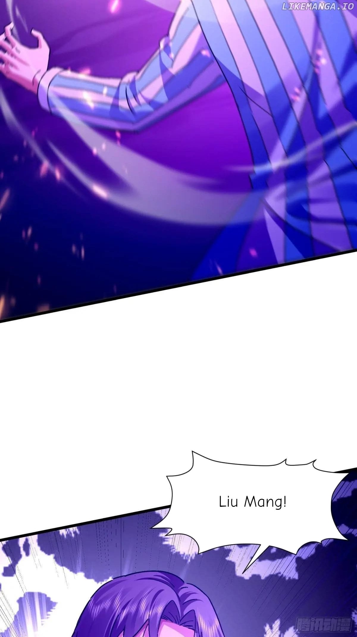 I Became the Target of the Harem in Another World Chapter 71 page 51