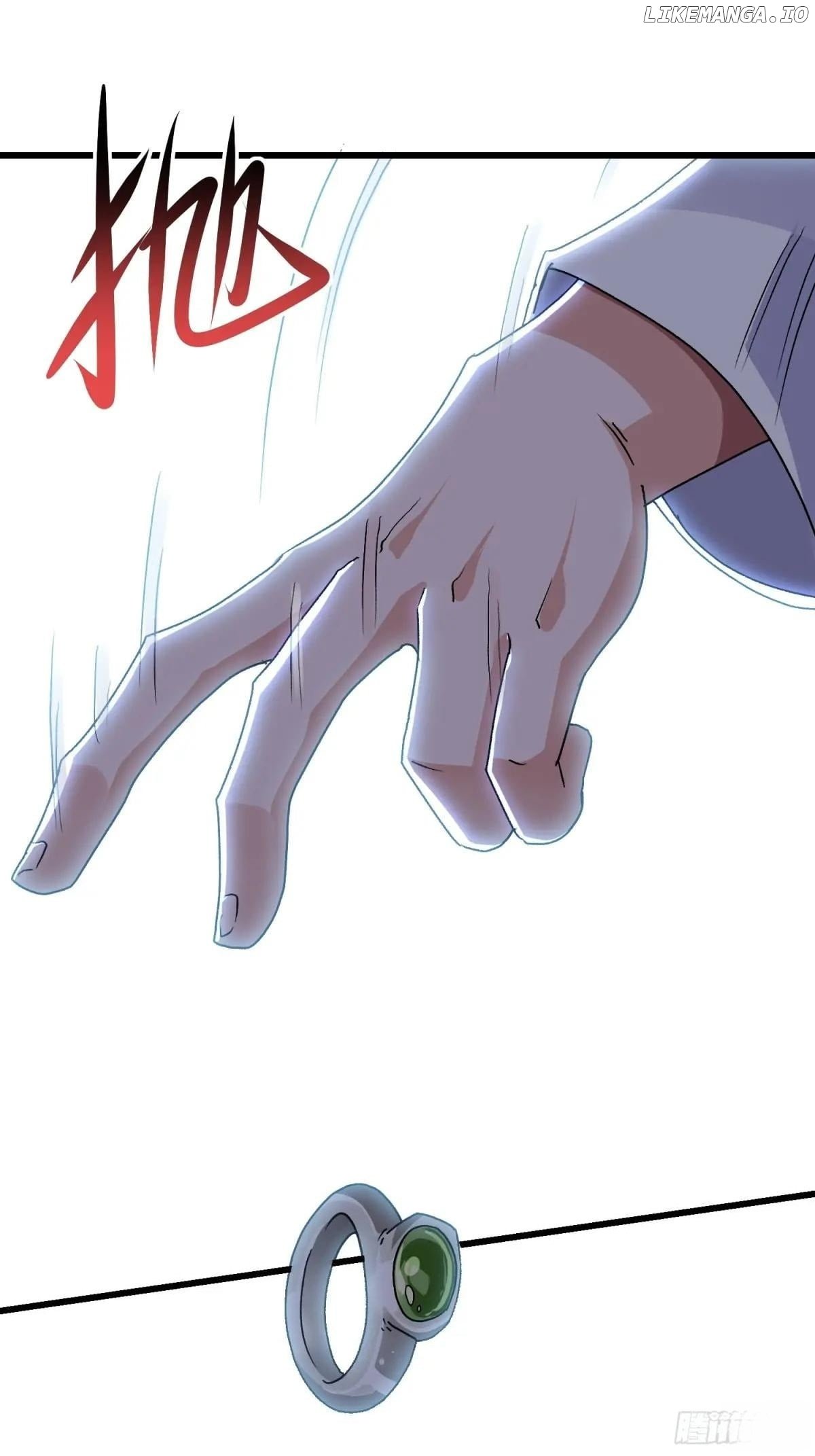 I Became the Target of the Harem in Another World Chapter 71 page 55