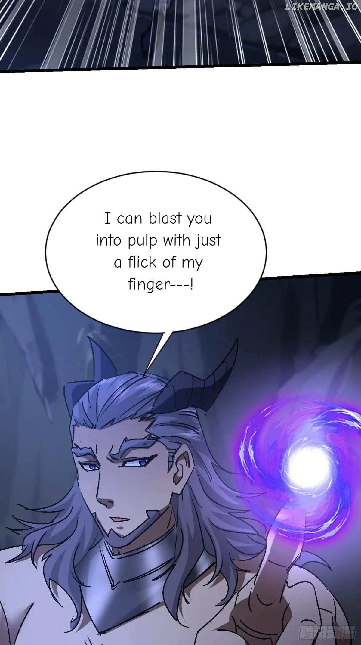 I Became the Target of the Harem in Another World Chapter 72 page 1