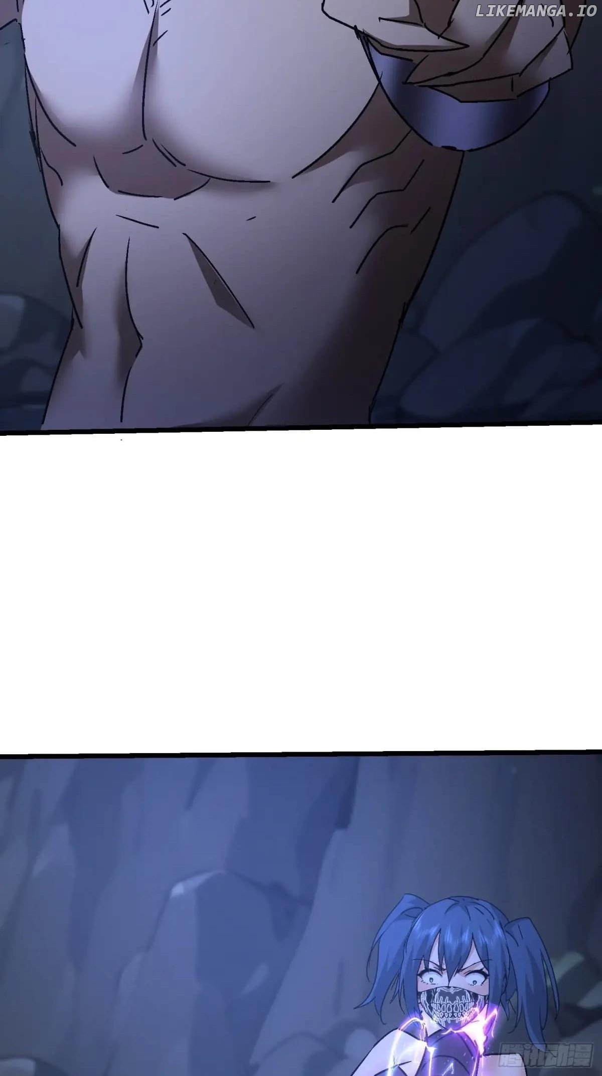 I Became the Target of the Harem in Another World Chapter 72 page 2