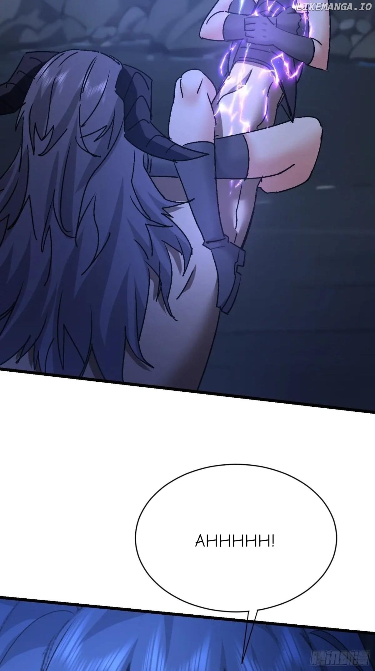 I Became the Target of the Harem in Another World Chapter 72 page 3