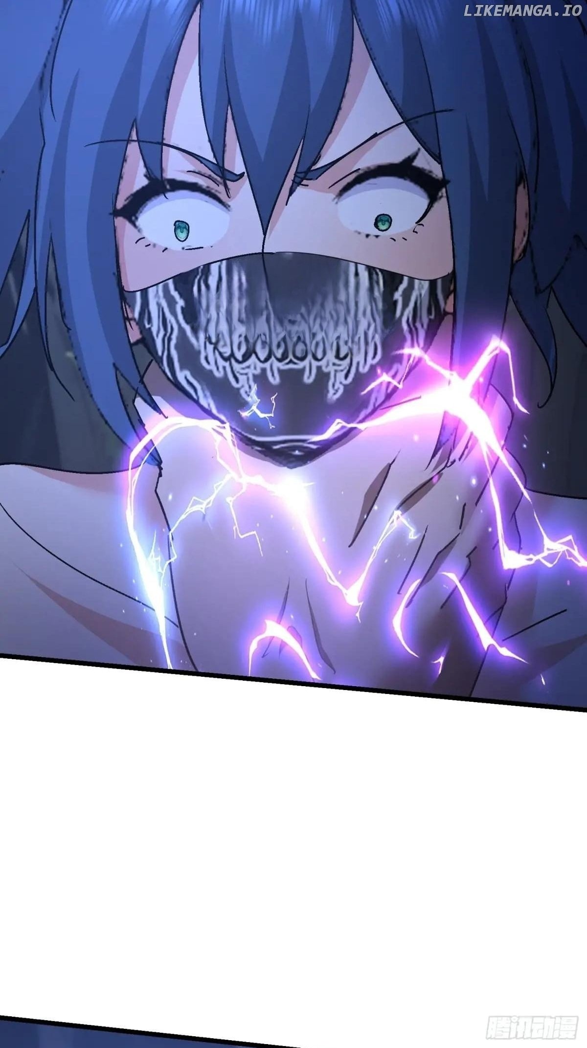 I Became the Target of the Harem in Another World Chapter 72 page 4