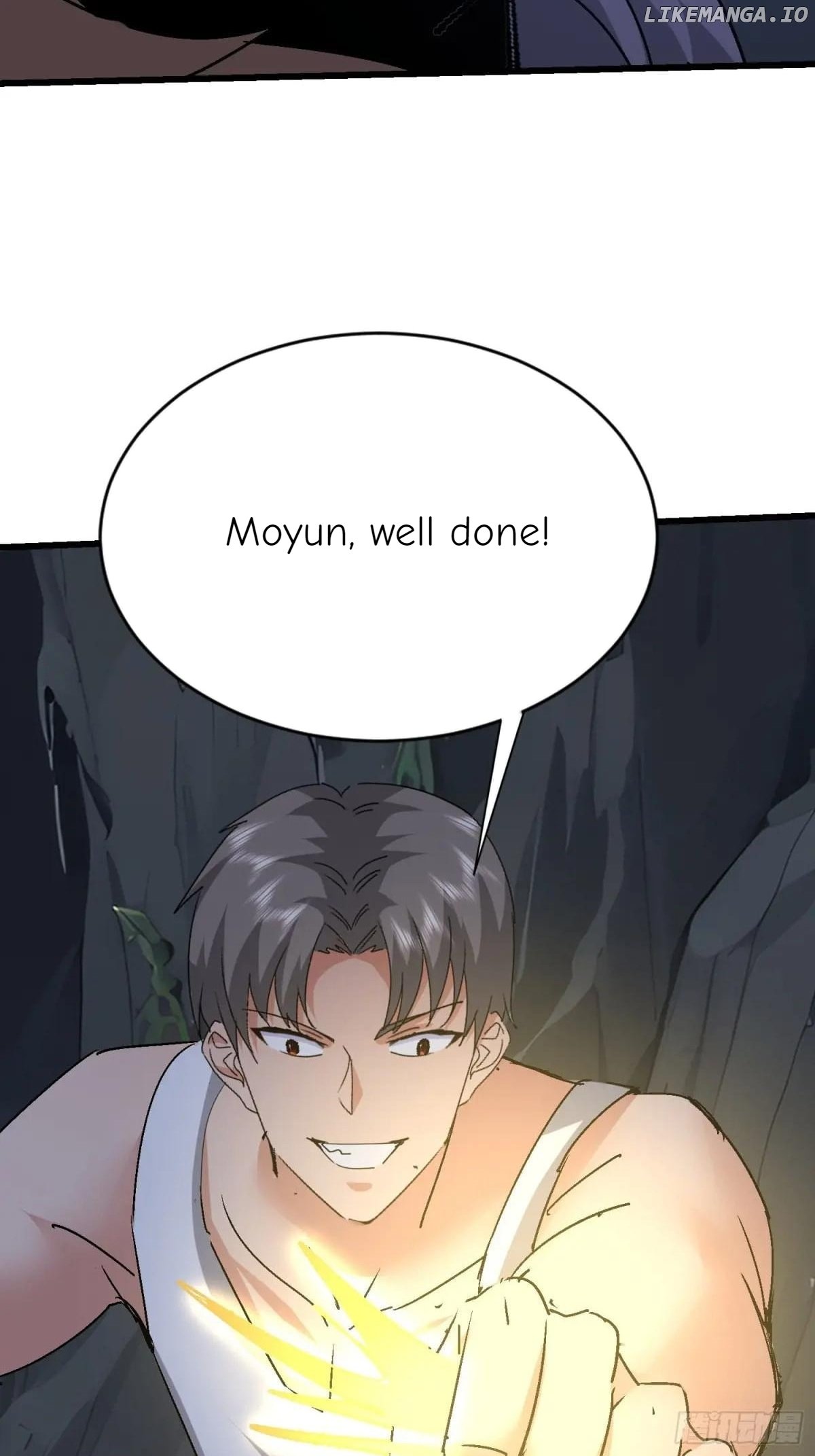 I Became the Target of the Harem in Another World Chapter 72 page 7