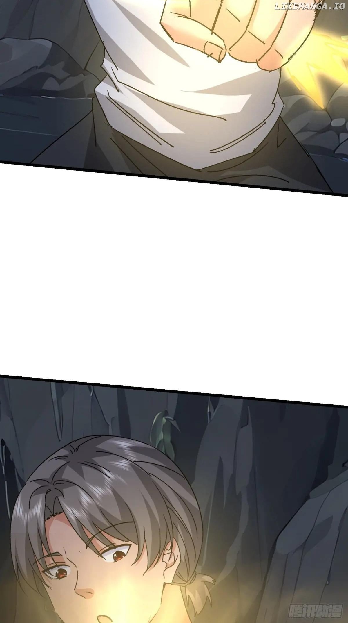 I Became the Target of the Harem in Another World Chapter 72 page 8