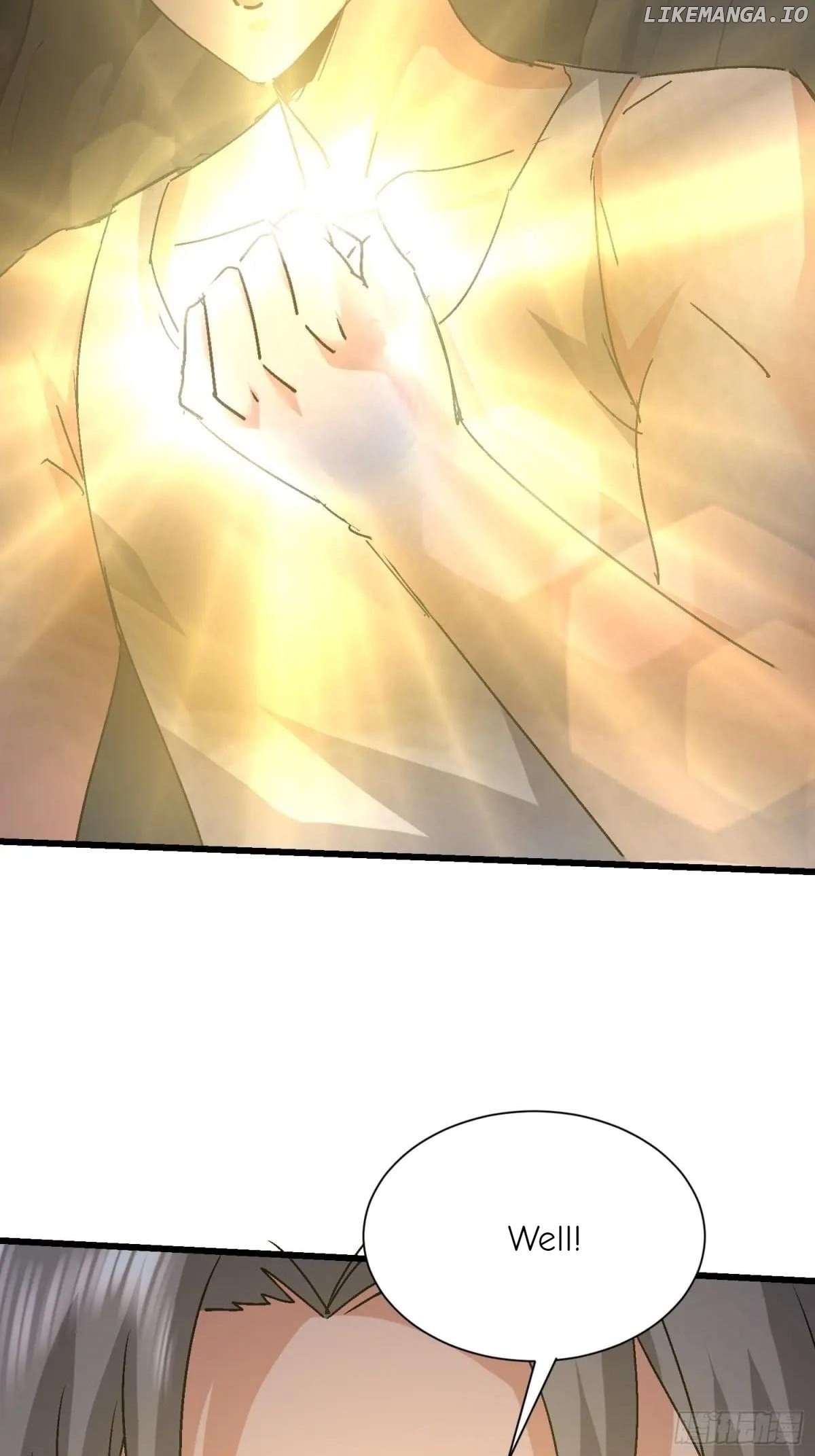 I Became the Target of the Harem in Another World Chapter 72 page 9