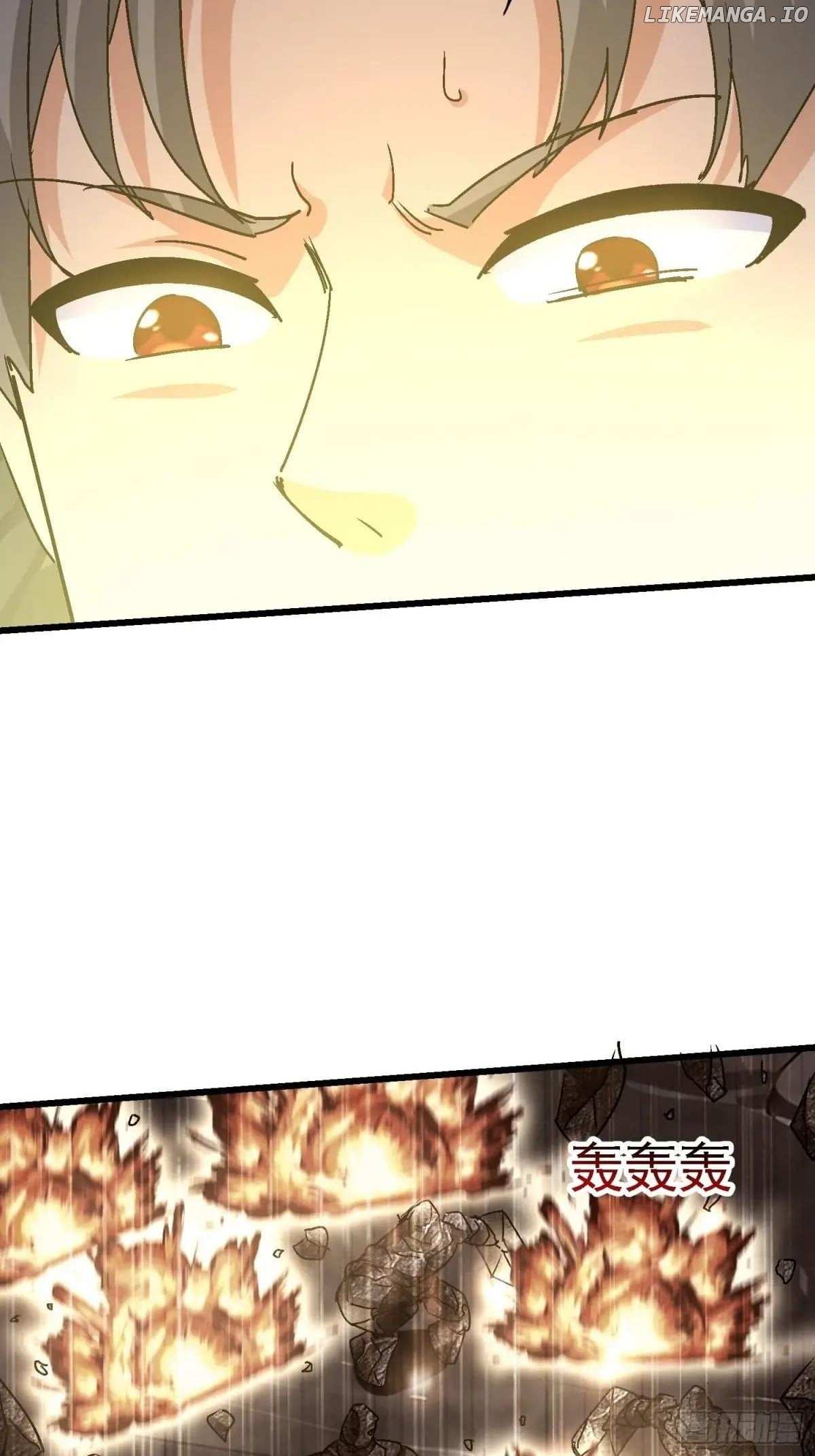 I Became the Target of the Harem in Another World Chapter 72 page 10