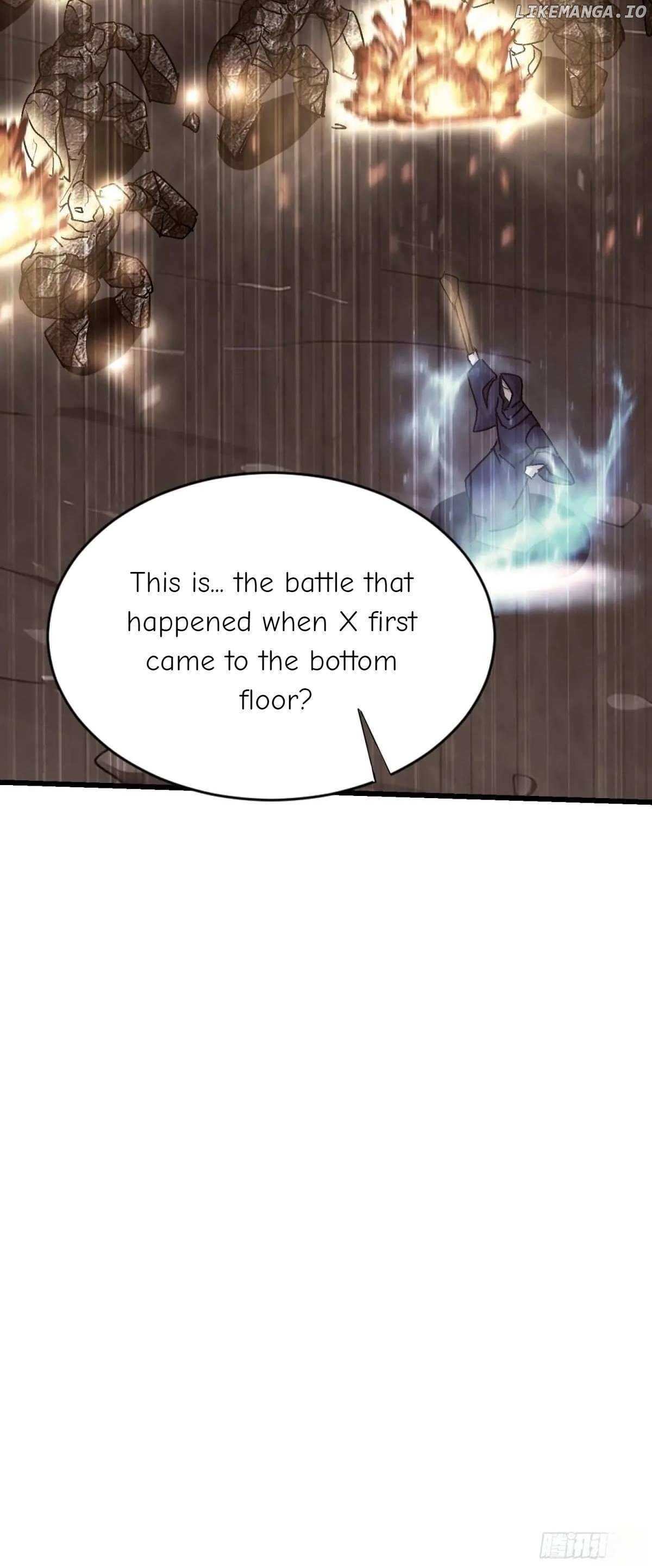 I Became the Target of the Harem in Another World Chapter 72 page 11