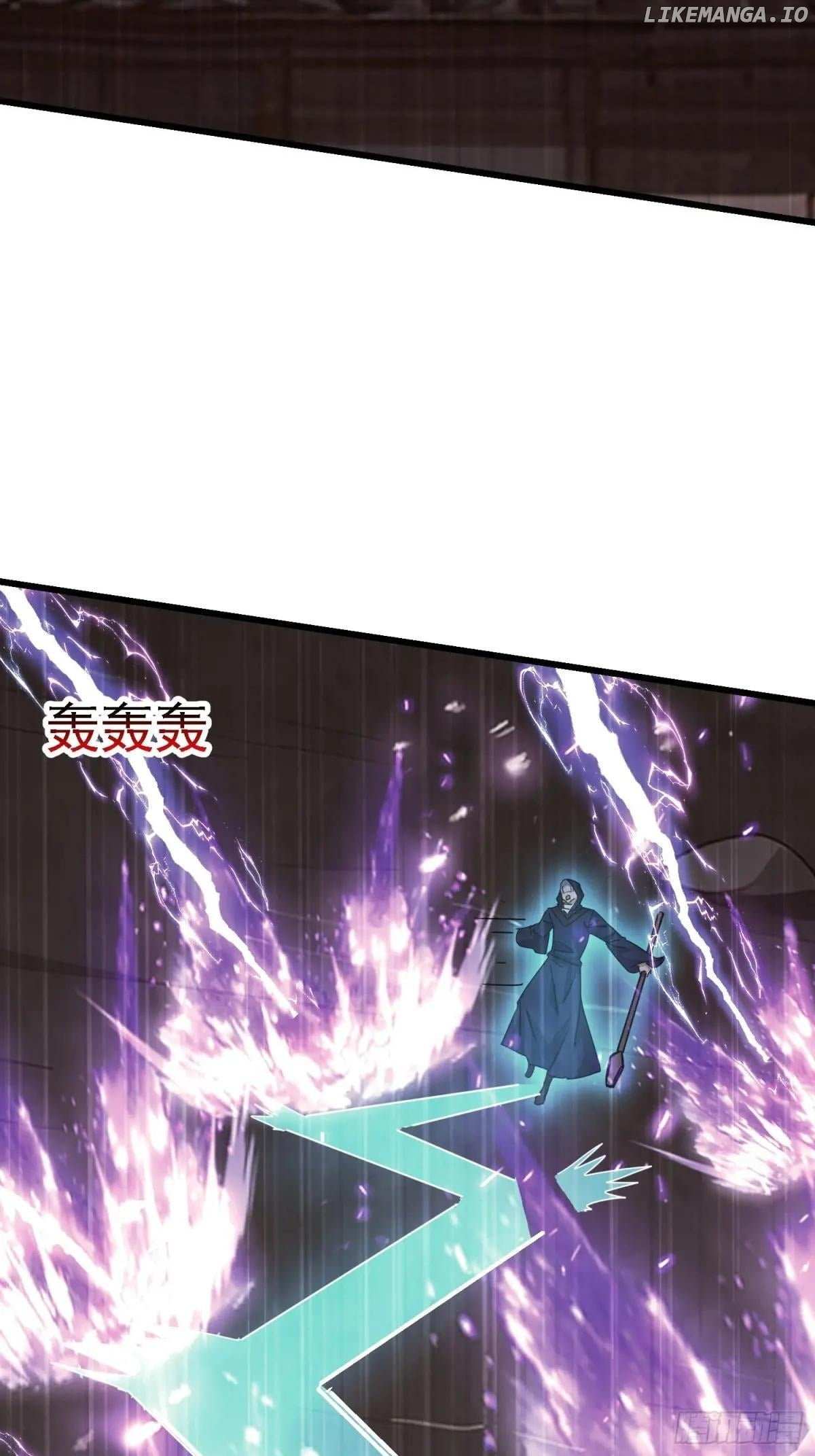I Became the Target of the Harem in Another World Chapter 72 page 13