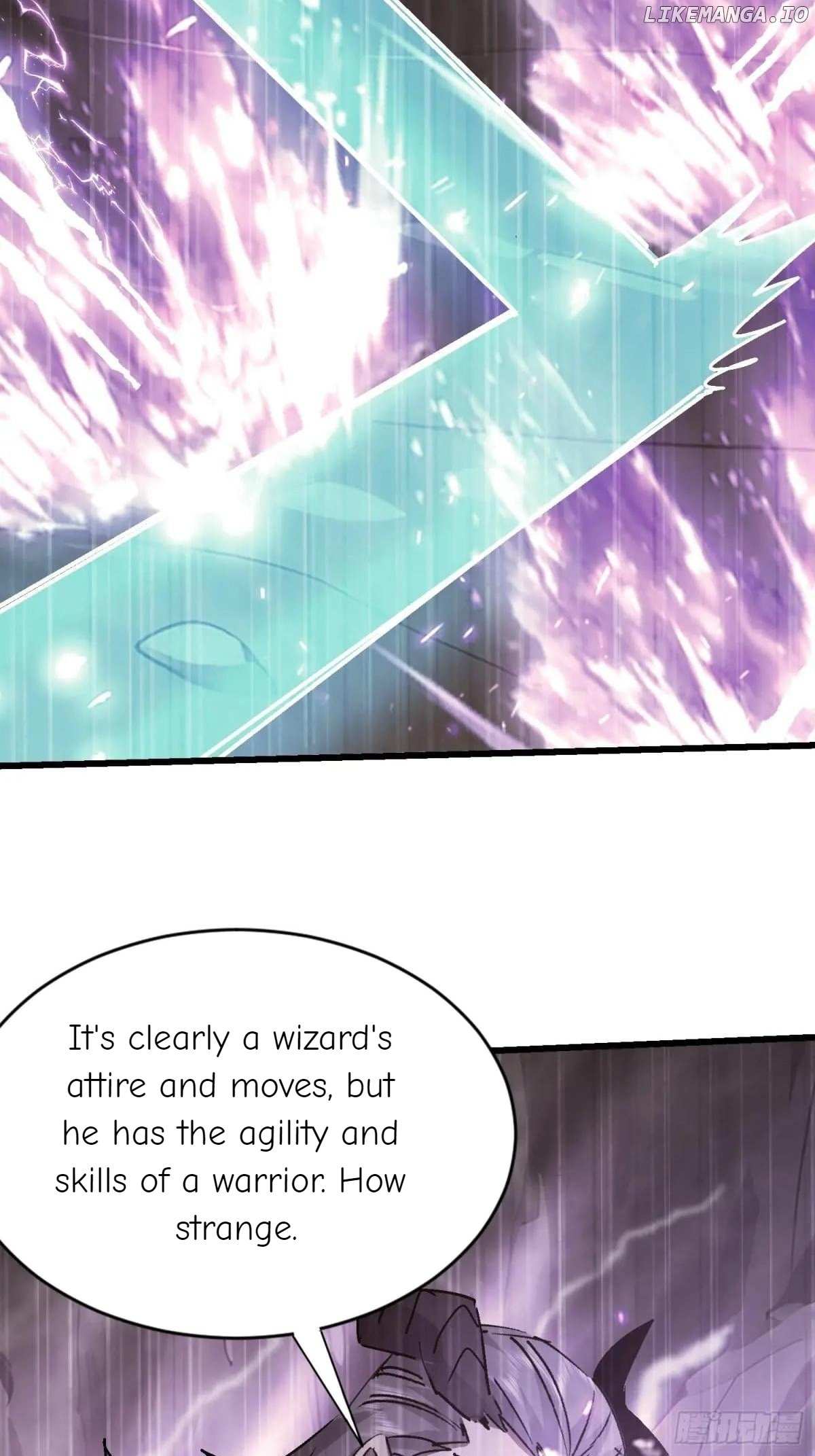 I Became the Target of the Harem in Another World Chapter 72 page 14
